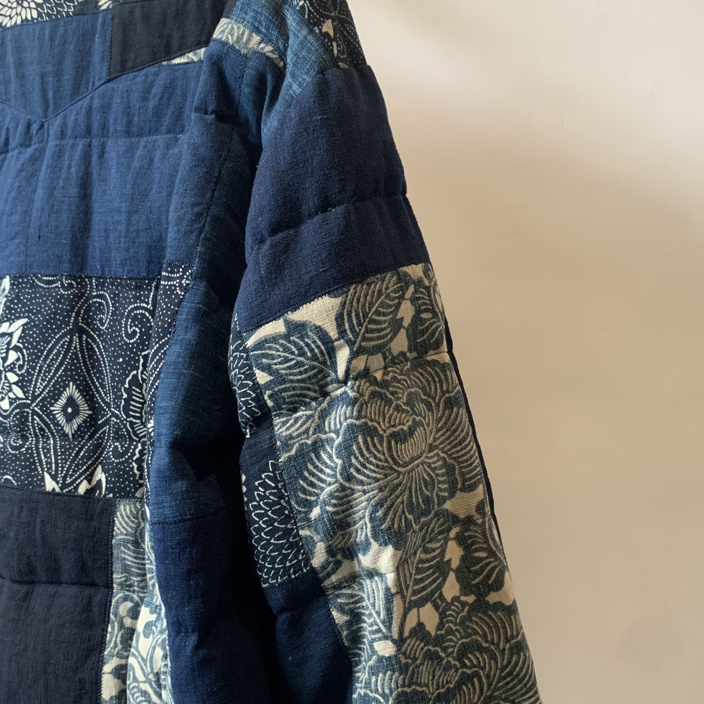 Visvim Visvim Ict Kerchief Kofu Down Jkt Size US XL / EU 56 / 4 - 10 Thumbnail