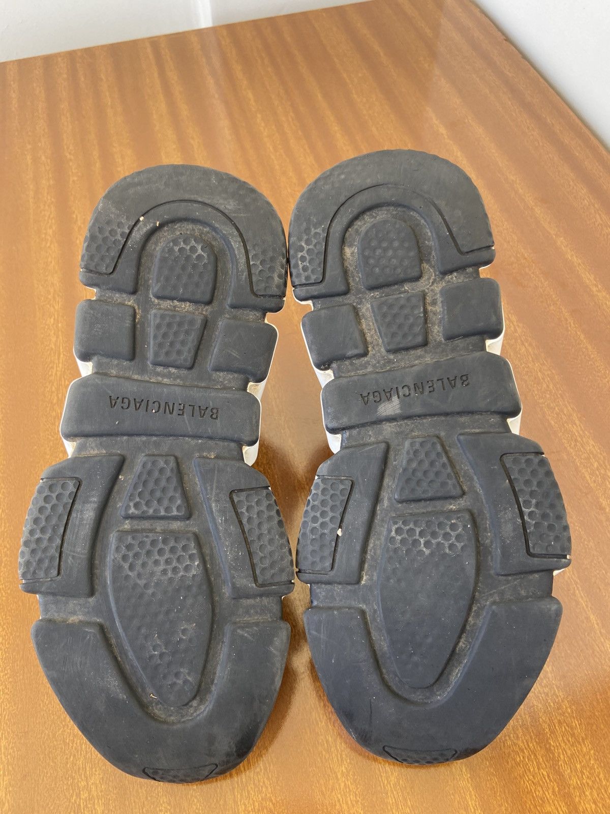 Balenciaga Balenciaga Size US 6 / IT 36 - 19 Thumbnail