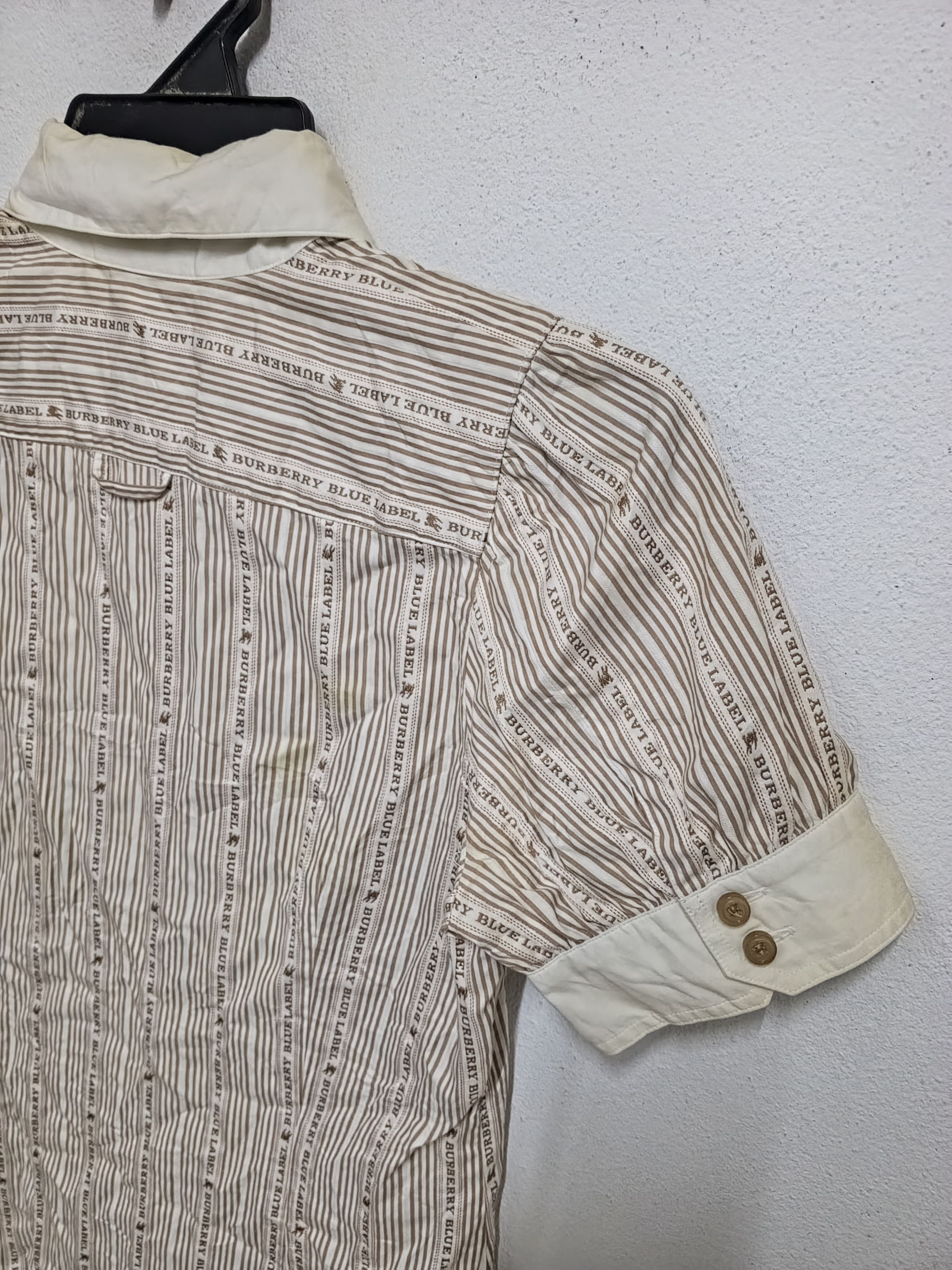 Burberry Burberry blue label Size XS / US 0-2 / IT 36-38 - 5 Thumbnail