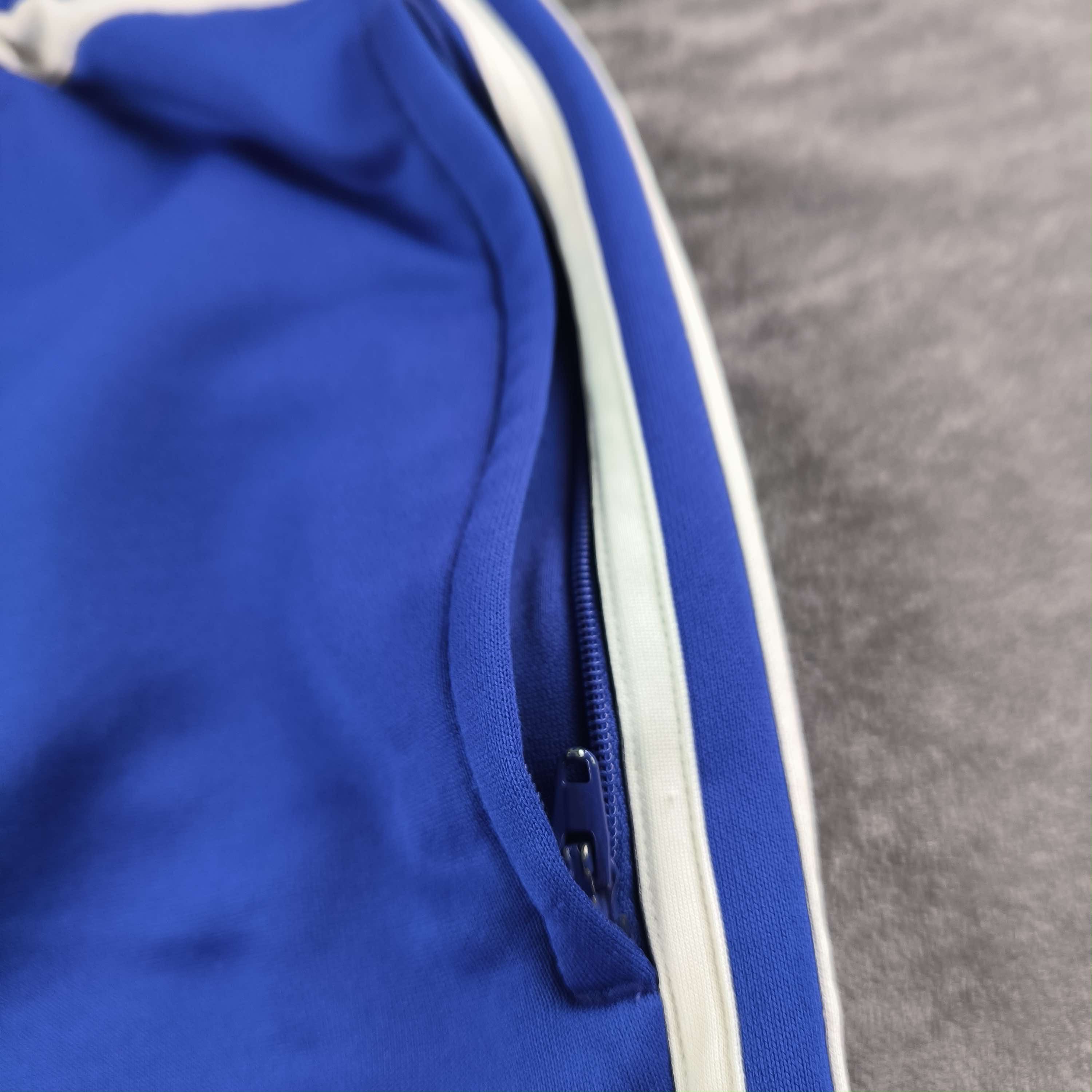 Adidas Chelsea 2015-16 Adidas football pants size M Size US 32 / EU 48 - 5 Thumbnail