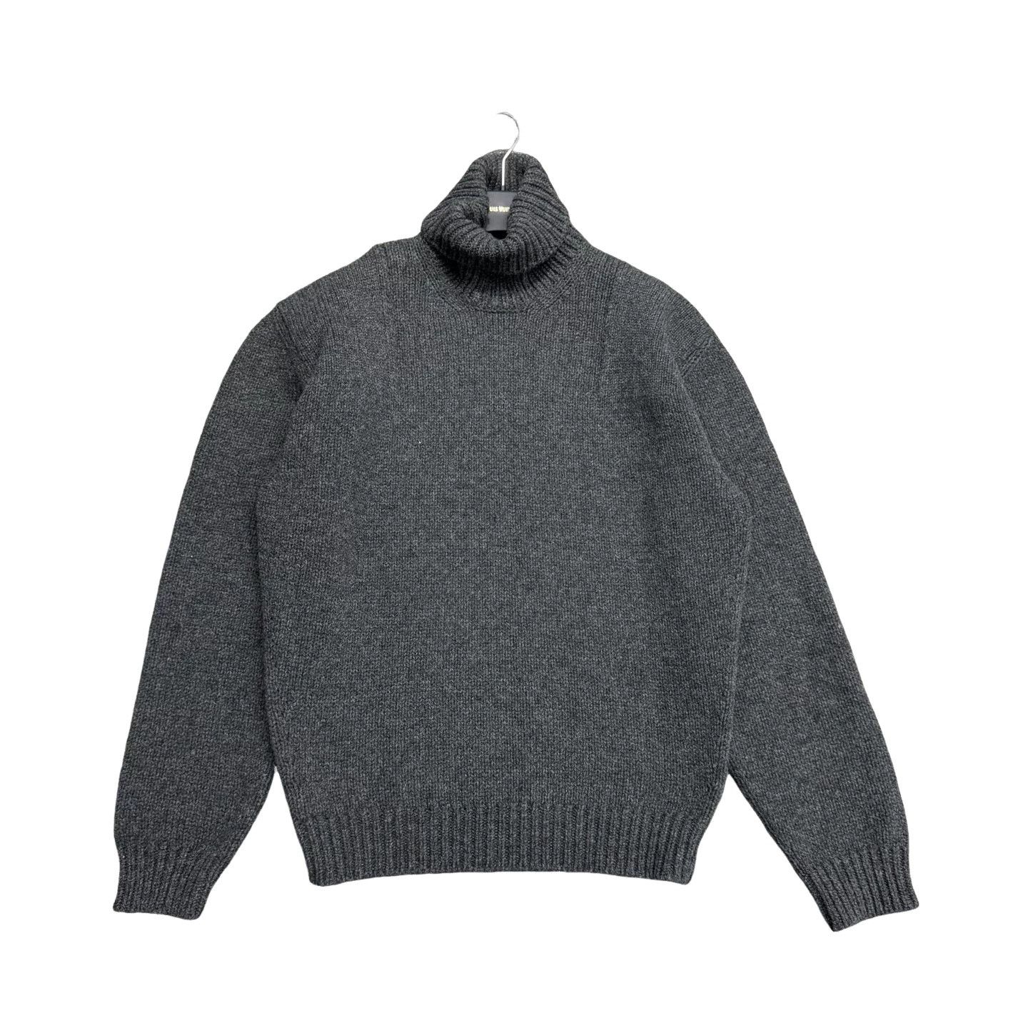 Prada Prada Virgin Wool Sweater Size 48 Size US M / EU 48-50 / 2 - 1 Thumbnail