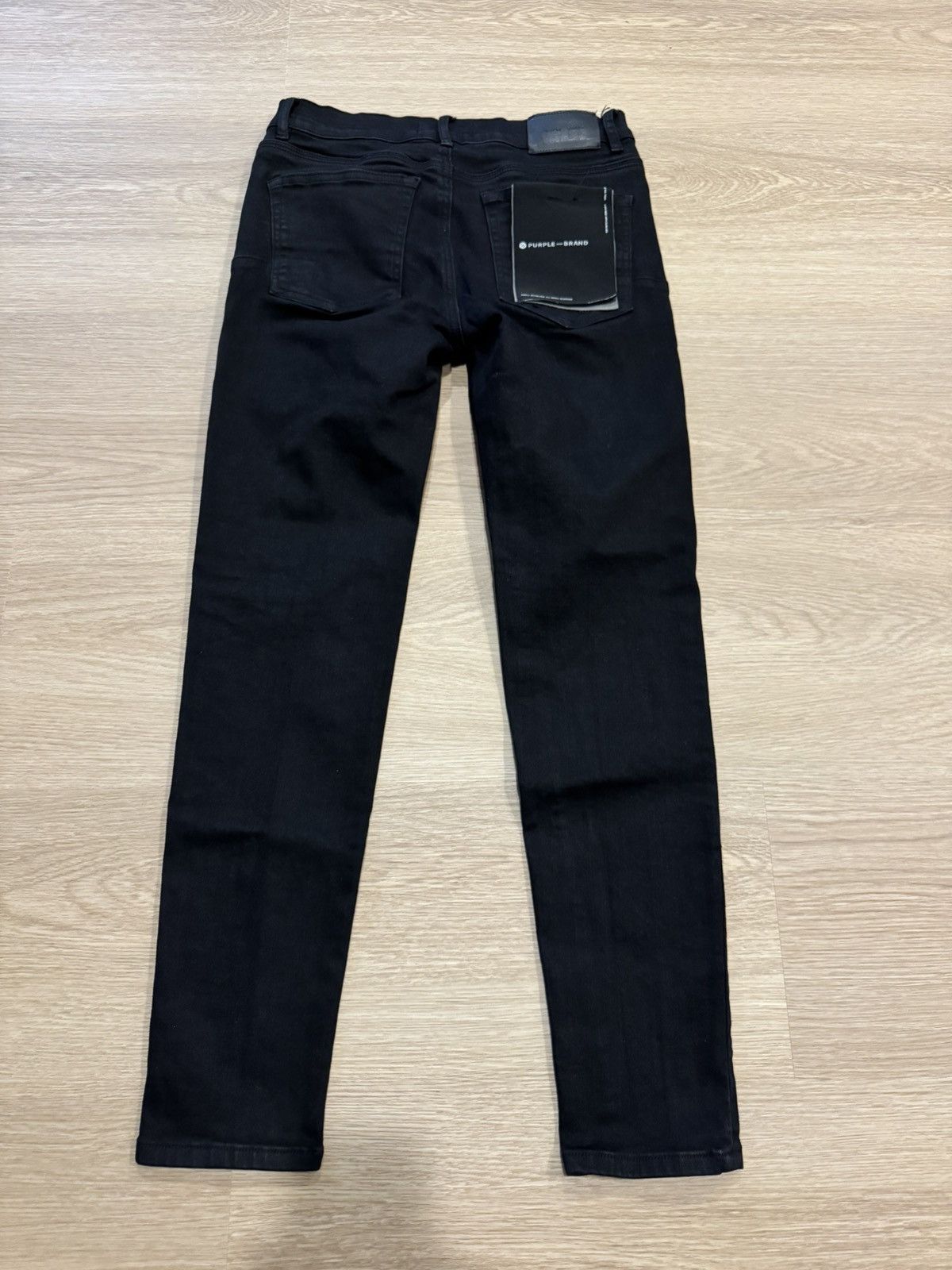 Purple Brand Purple p001 Jeans Size US 30 / EU 46 - 1 Thumbnail