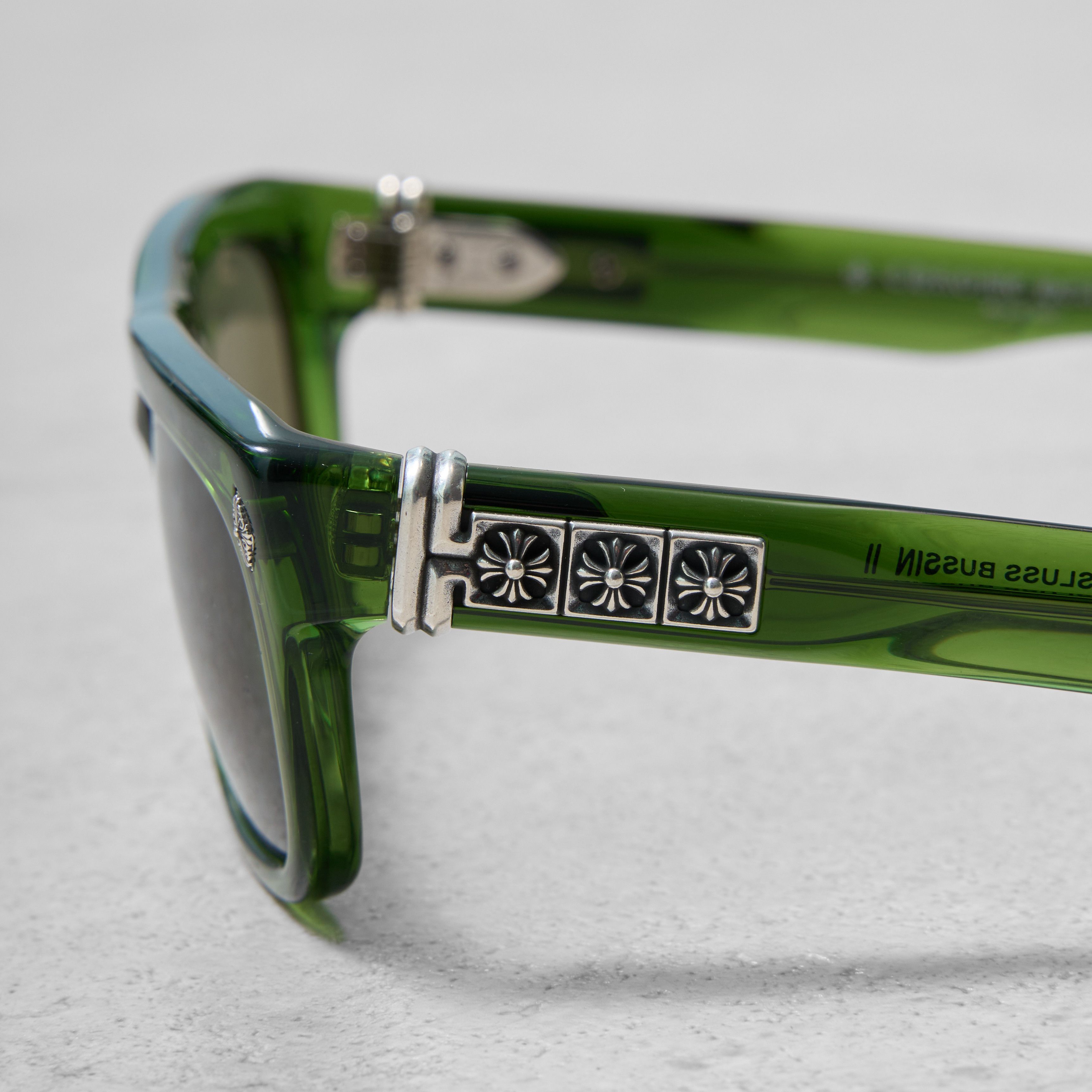 Chrome Hearts CHROME HEARTS SLUSS BUSSIN II Size ONE SIZE - 4 Thumbnail