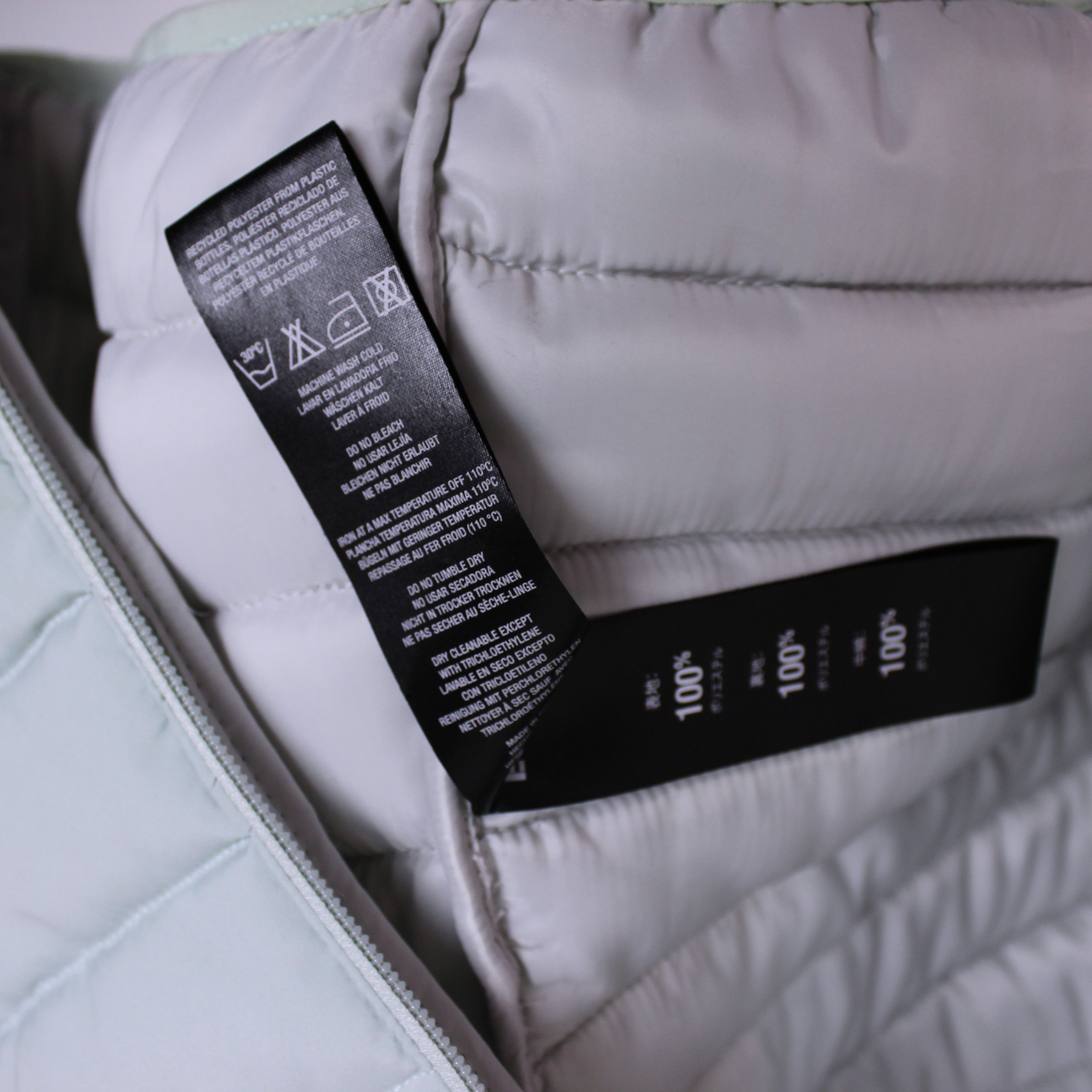 ECOALF ecoalf vest men women full zip L XL Size XL / US 12-14 / IT 48-50 - 7 Thumbnail