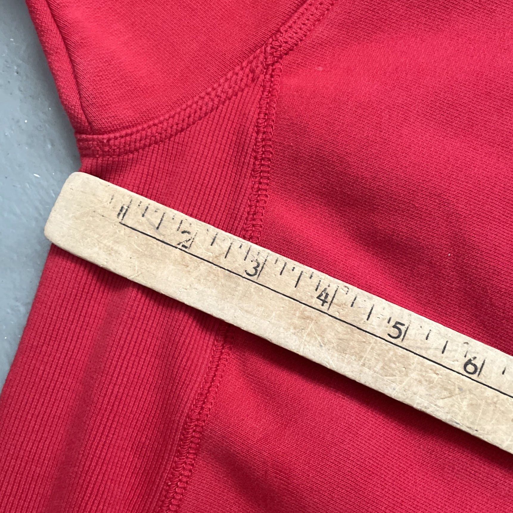 Carhartt Wip Carhartt WIP Work In Progress 1/2 Zip American Script Sweater Skate Men’s XXL Unisex Adults Pullover Cotton Blend 1/2 Zip WIP Workwear Size US XXL / EU 58 / 5 - 2 Thumbnail
