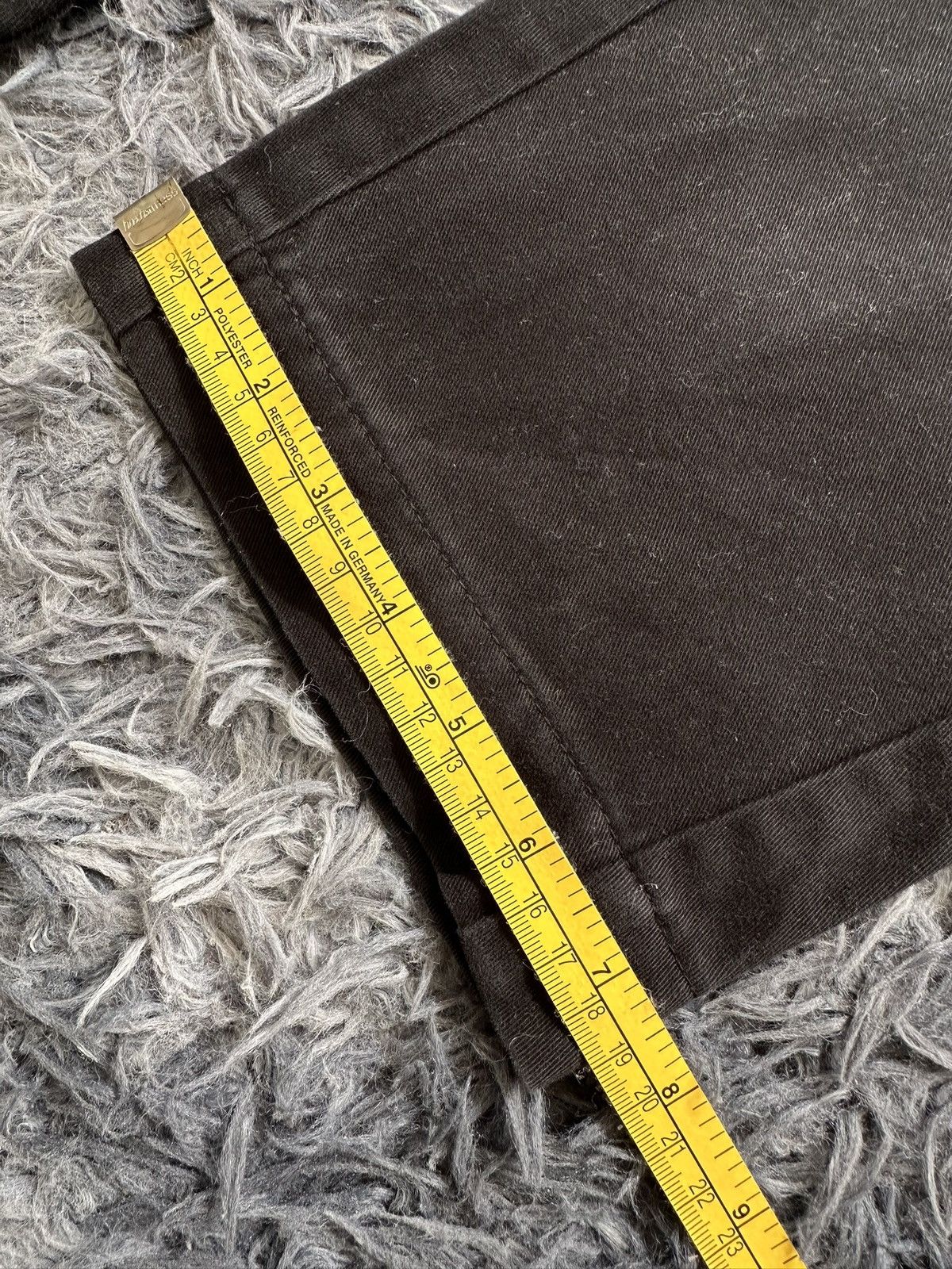 Schlussel 00's Schlussel 7 pocket j-rock fashion pants Size US 32 / EU 48 - 17 Thumbnail