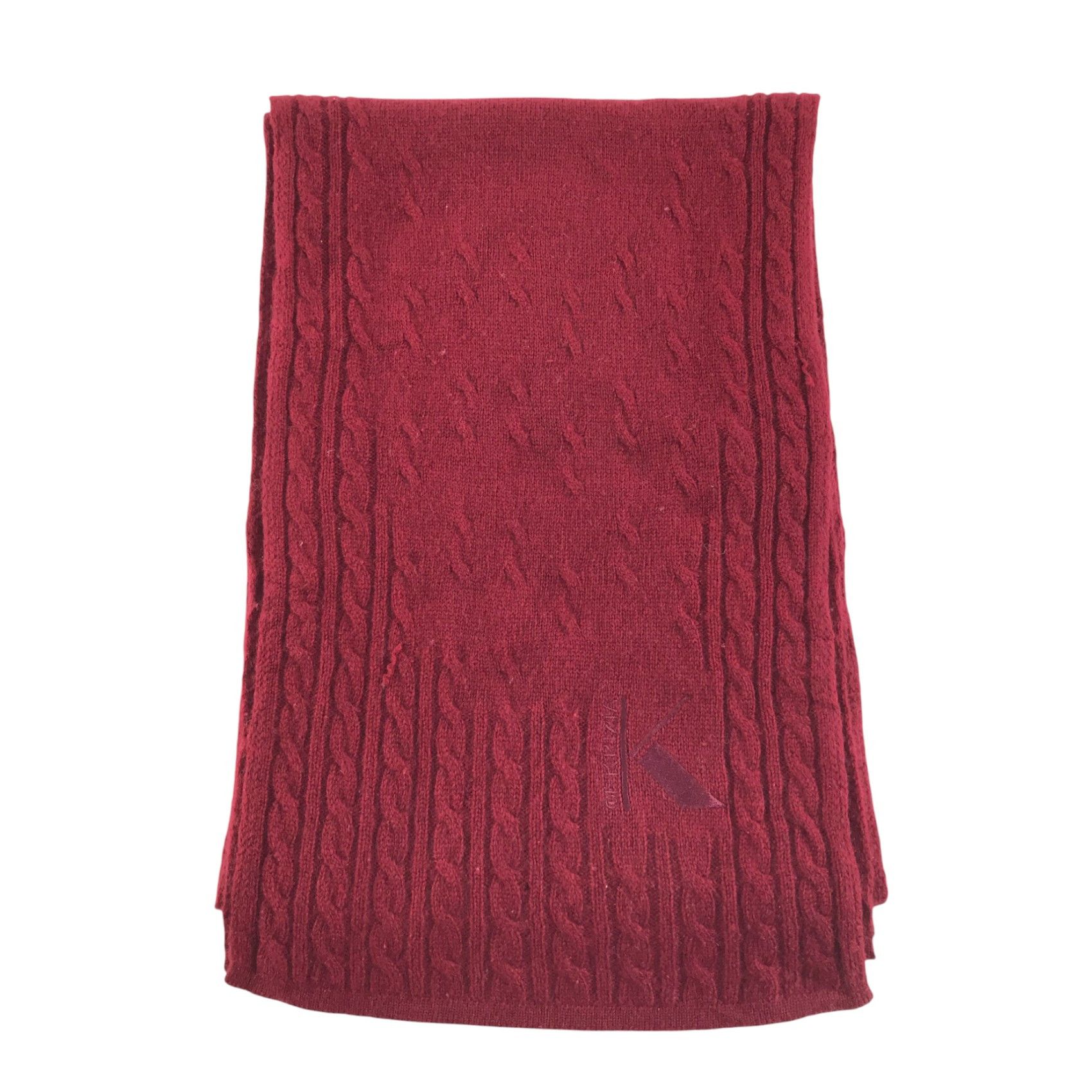 Krizia Uomo Krizia Uomo Scarf / Muffler / Neckwear - WW2362 Size ONE SIZE - 2 Thumbnail