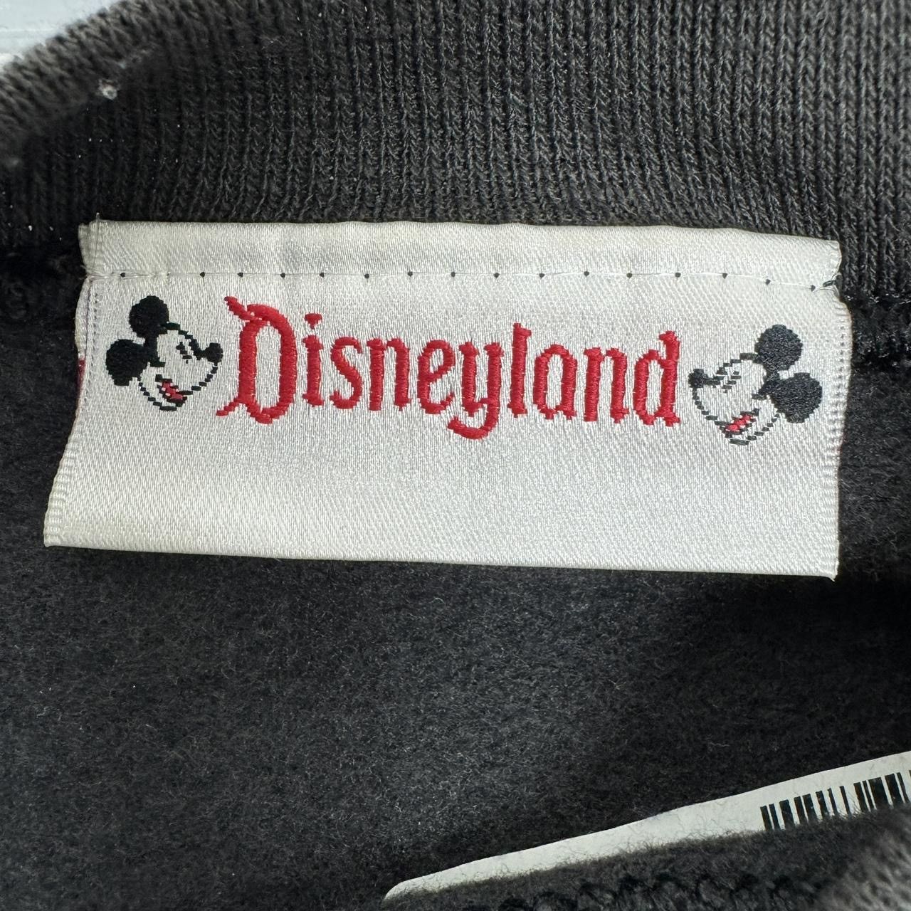 Jerzees Orange County Choppers Sweater M x 1999 Disneyland top XL Size US M / EU 48-50 / 2 - 6 Thumbnail