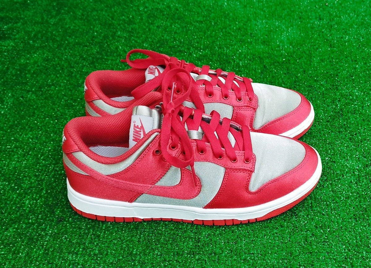 Nike Nike Dunk Low Unisex Sneakers #6,5 us Size US 6.5 / EU 39-40 - 1 Thumbnail