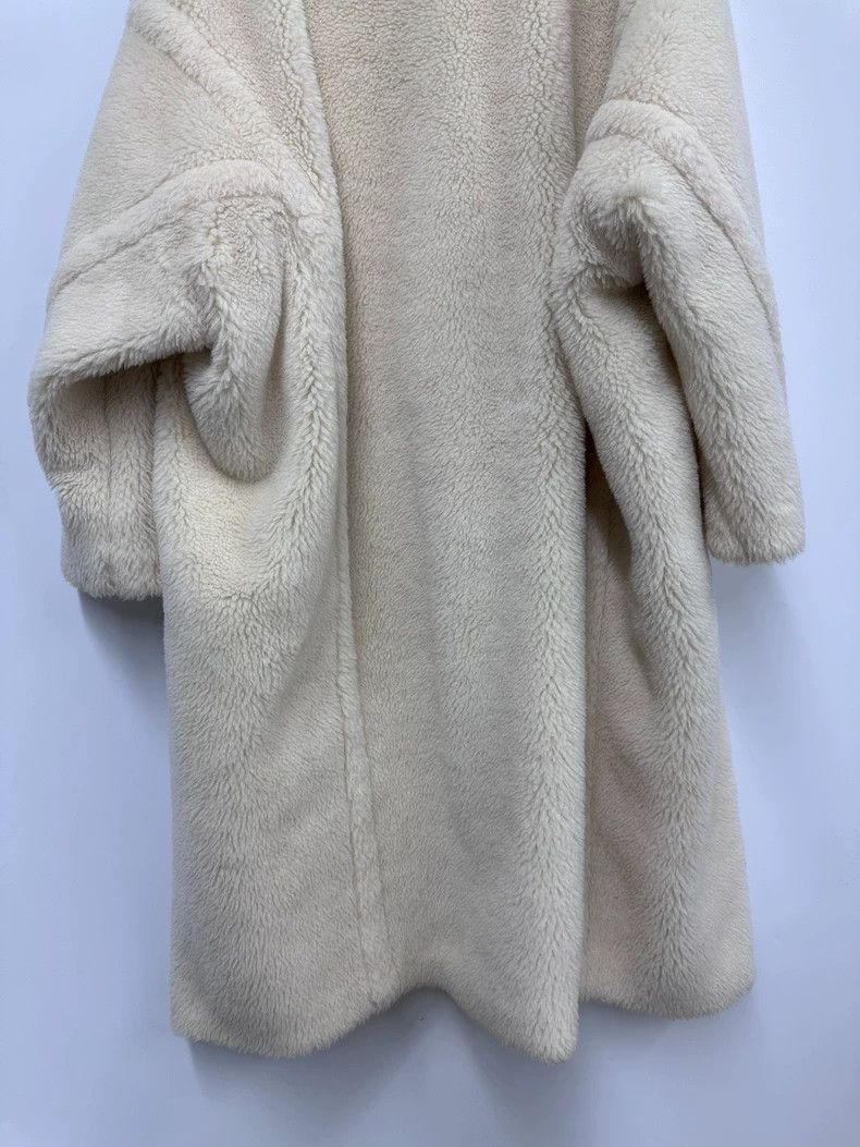 Max Mara Max Mara Coat Size S / US 4 / IT 40 - 7 Thumbnail