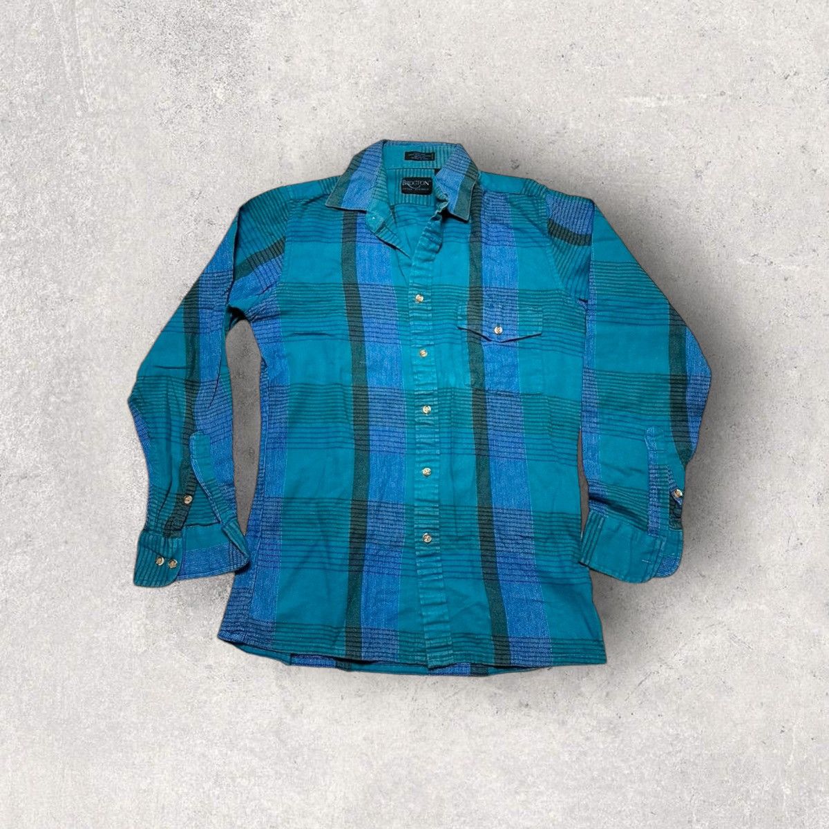 Vintage Bridgton shirt