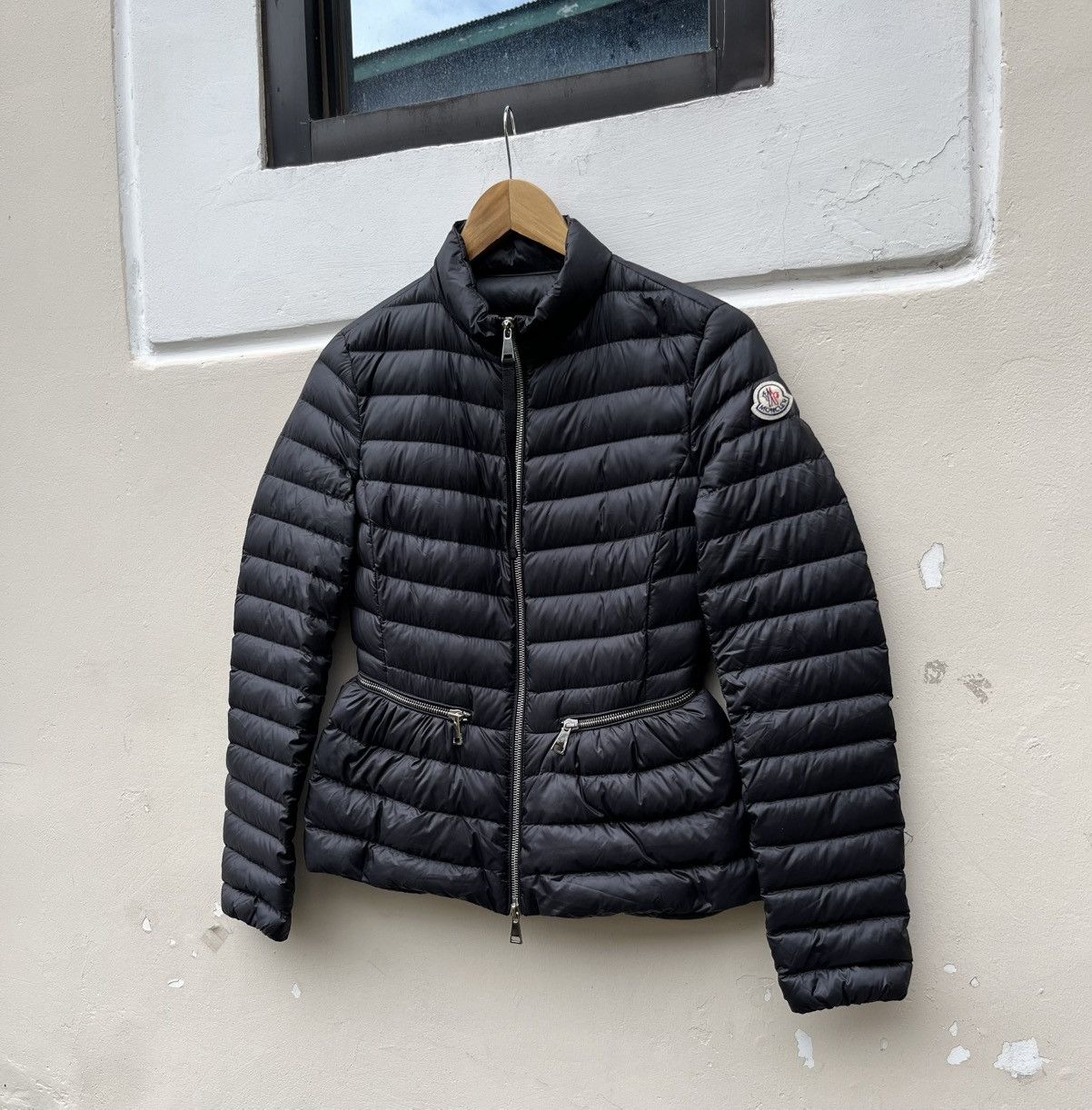 Moncler MONCLER AGATE GUIBOTTO Size S / US 4 / IT 40 - 2 Thumbnail