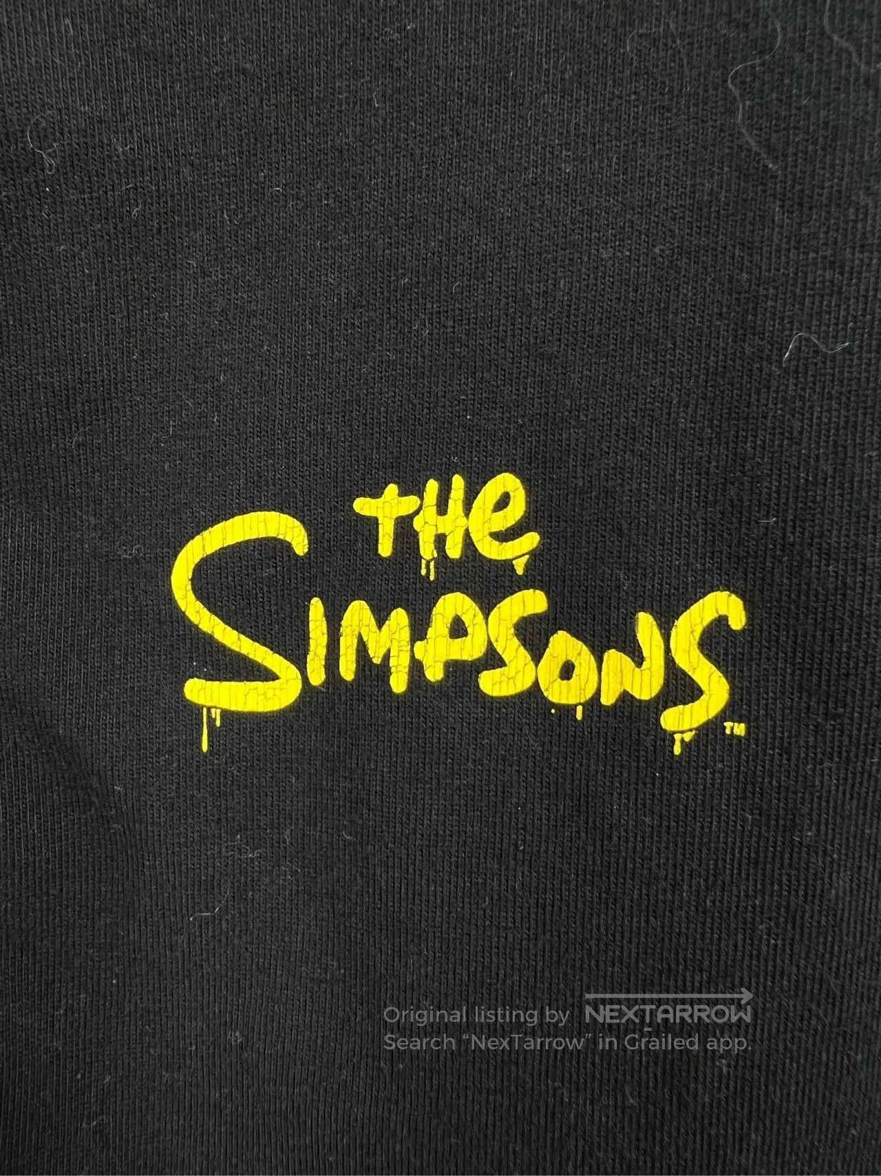 Balenciaga Balenciaga The Simpsons collaboration padded coat. Size US S / EU 44-46 / 1 - 3 Thumbnail