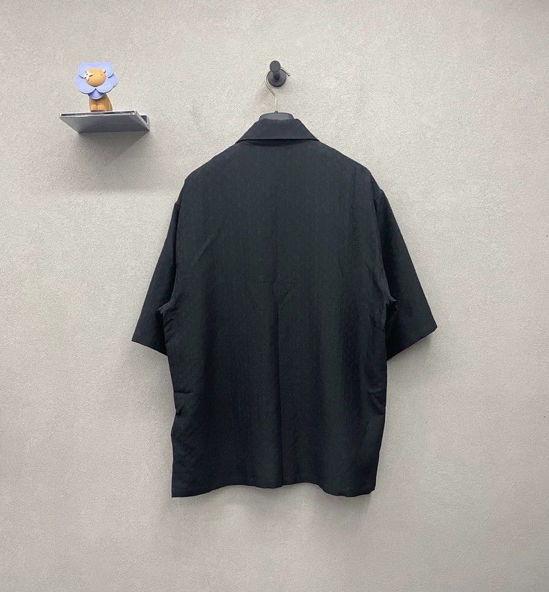 Louis Vuitton Louis Vuitton Logo New Dark Embossed Single-Breasted Short Size US S / EU 44-46 / 1 - 2 Thumbnail