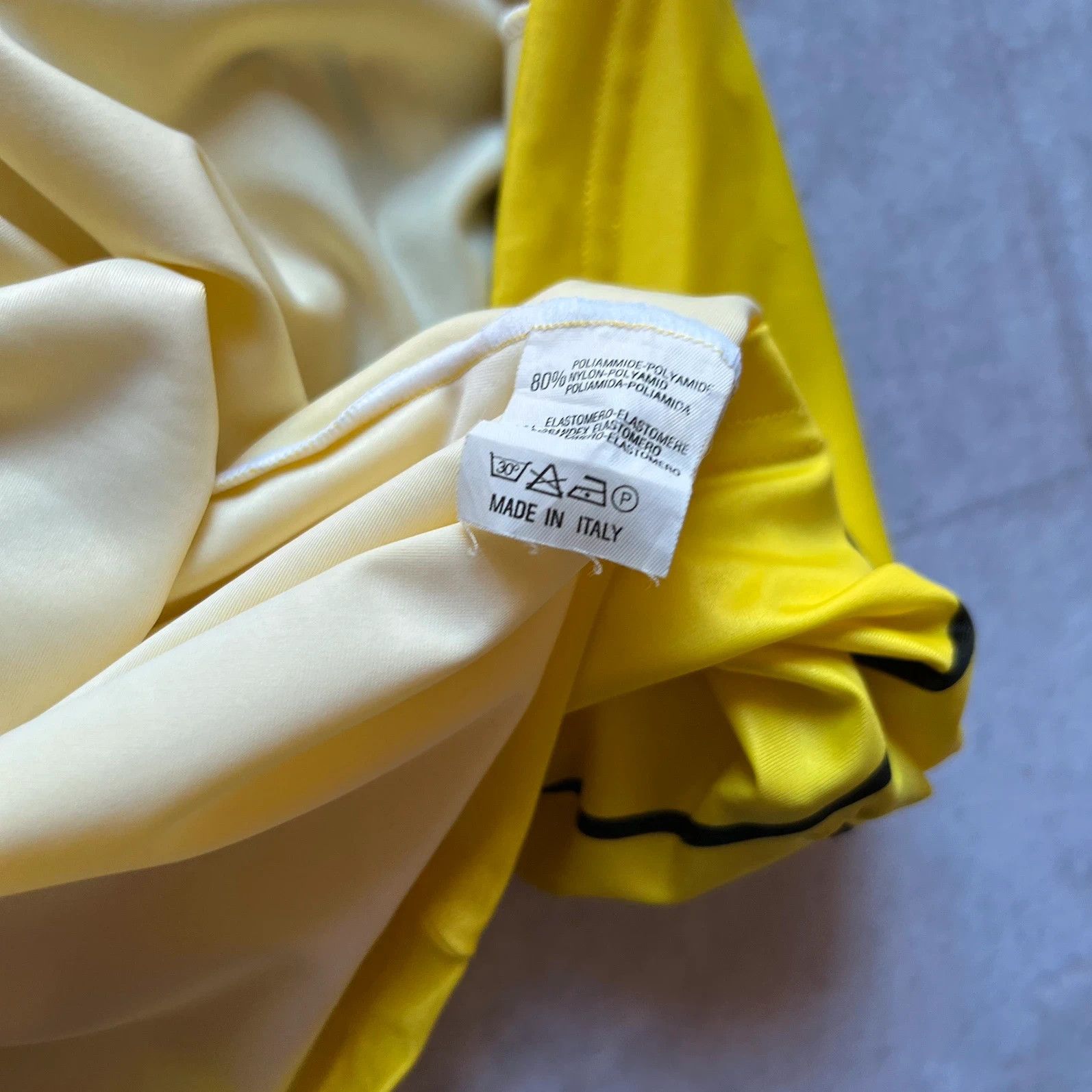 Rapha vintage 60s Castelli 70s Cycling Jersey jacket Rapha Vibe Size US L / EU 52-54 / 3 - 7 Thumbnail