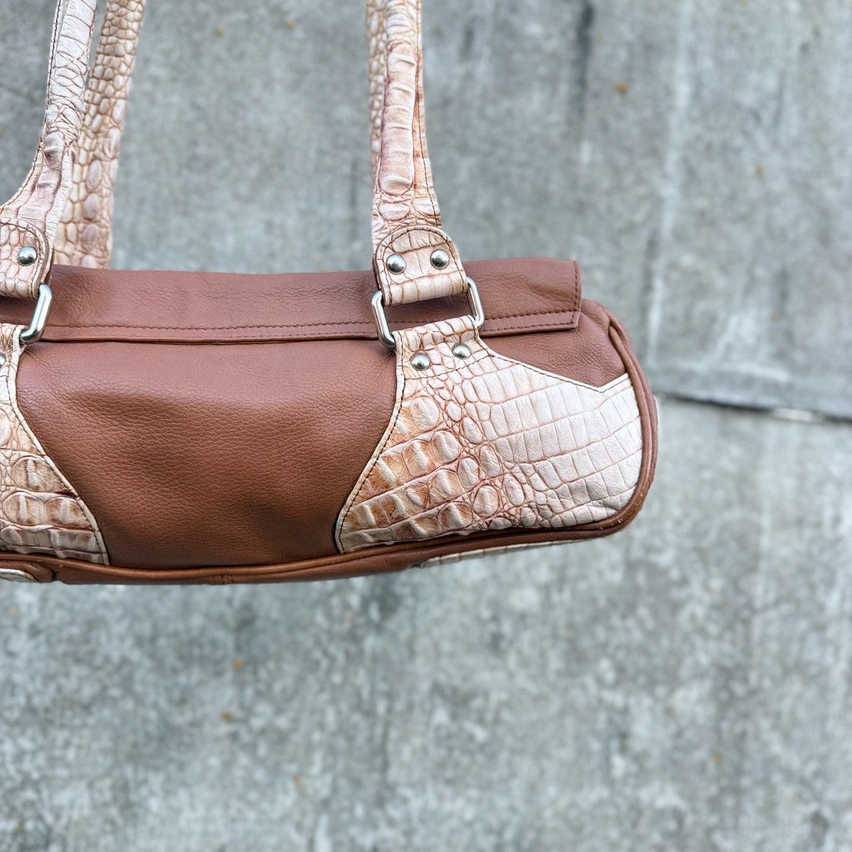 Replay Riply vintage bag Size ONE SIZE - 23 Thumbnail