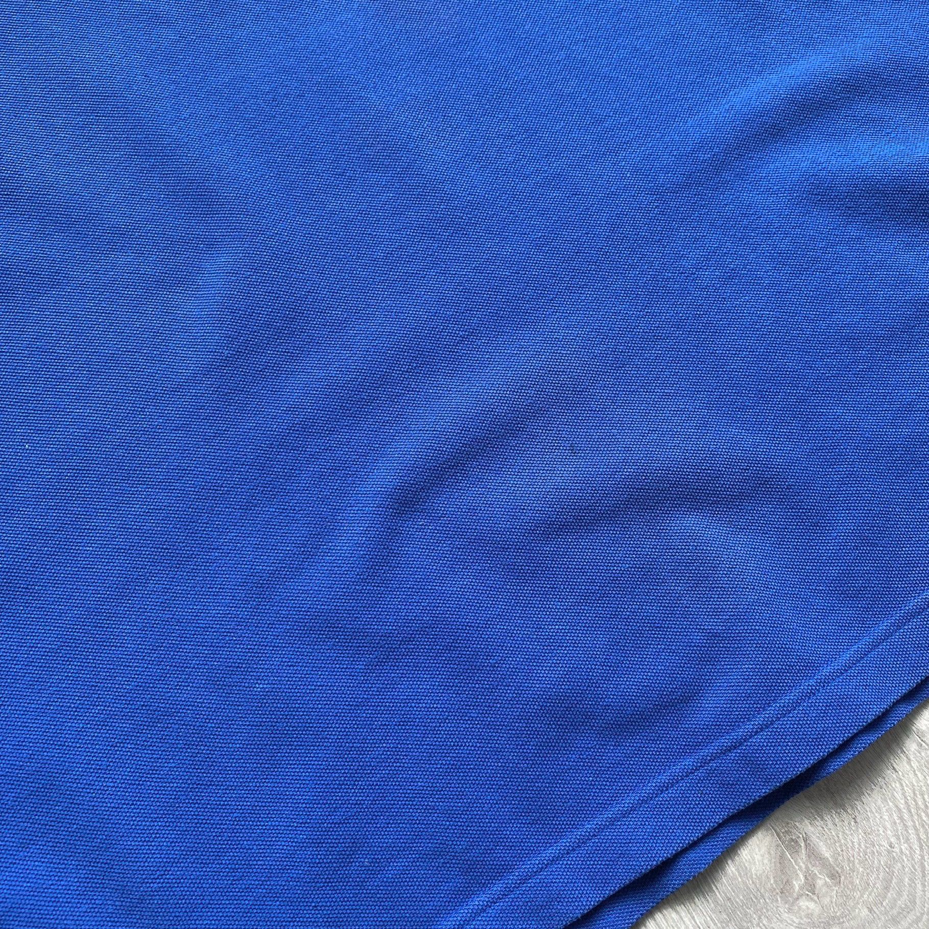 Umbro ⚽️ Vintage Everton Soccer Jersey England polo tee Drill Size US L / EU 52-54 / 3 - 8 Thumbnail