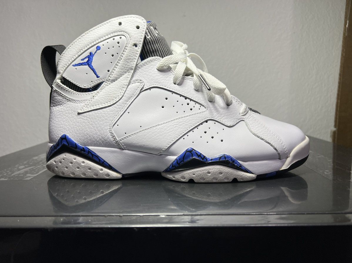 Jordan Brand × Nike Air Jordan 7 DMP “Orlando” Size US 8 / EU 41 - 1 Thumbnail