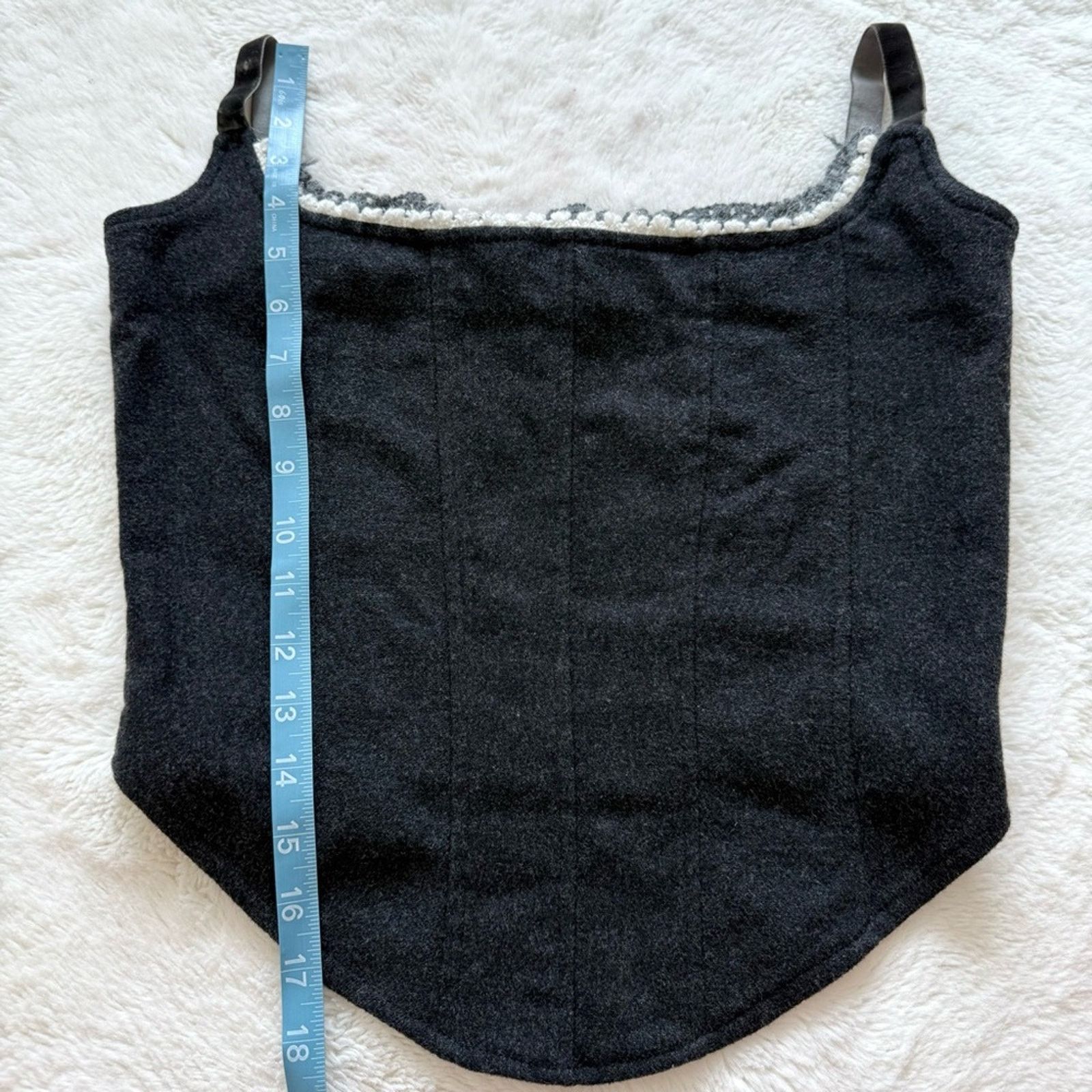 Other Blue+Birdy women top S Size S / US 4 / IT 40 - 5 Thumbnail