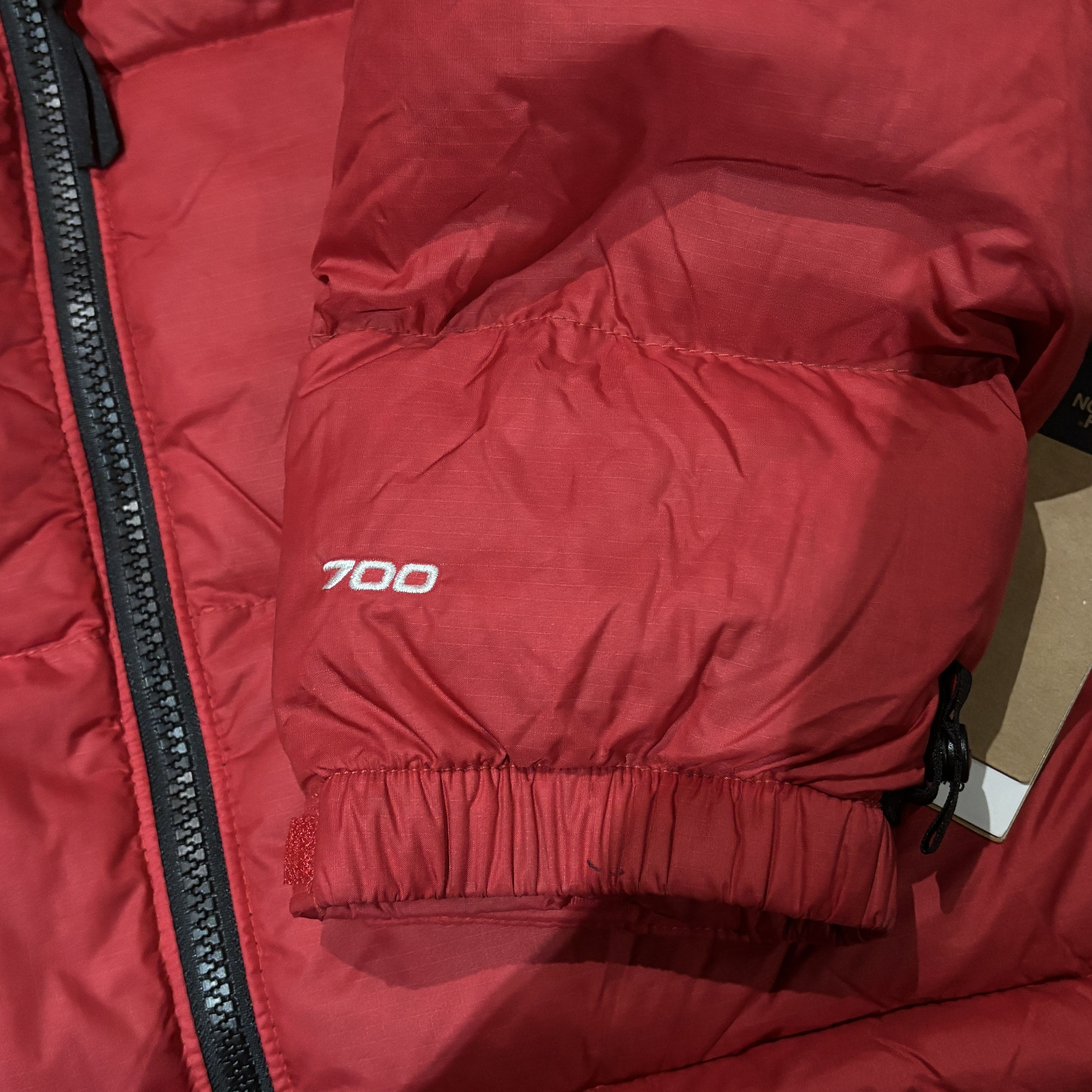 The North Face The North Face 92 Retro Nuptse Jacket - 30th Anniversary Size US S / EU 44-46 / 1 - 5 Thumbnail