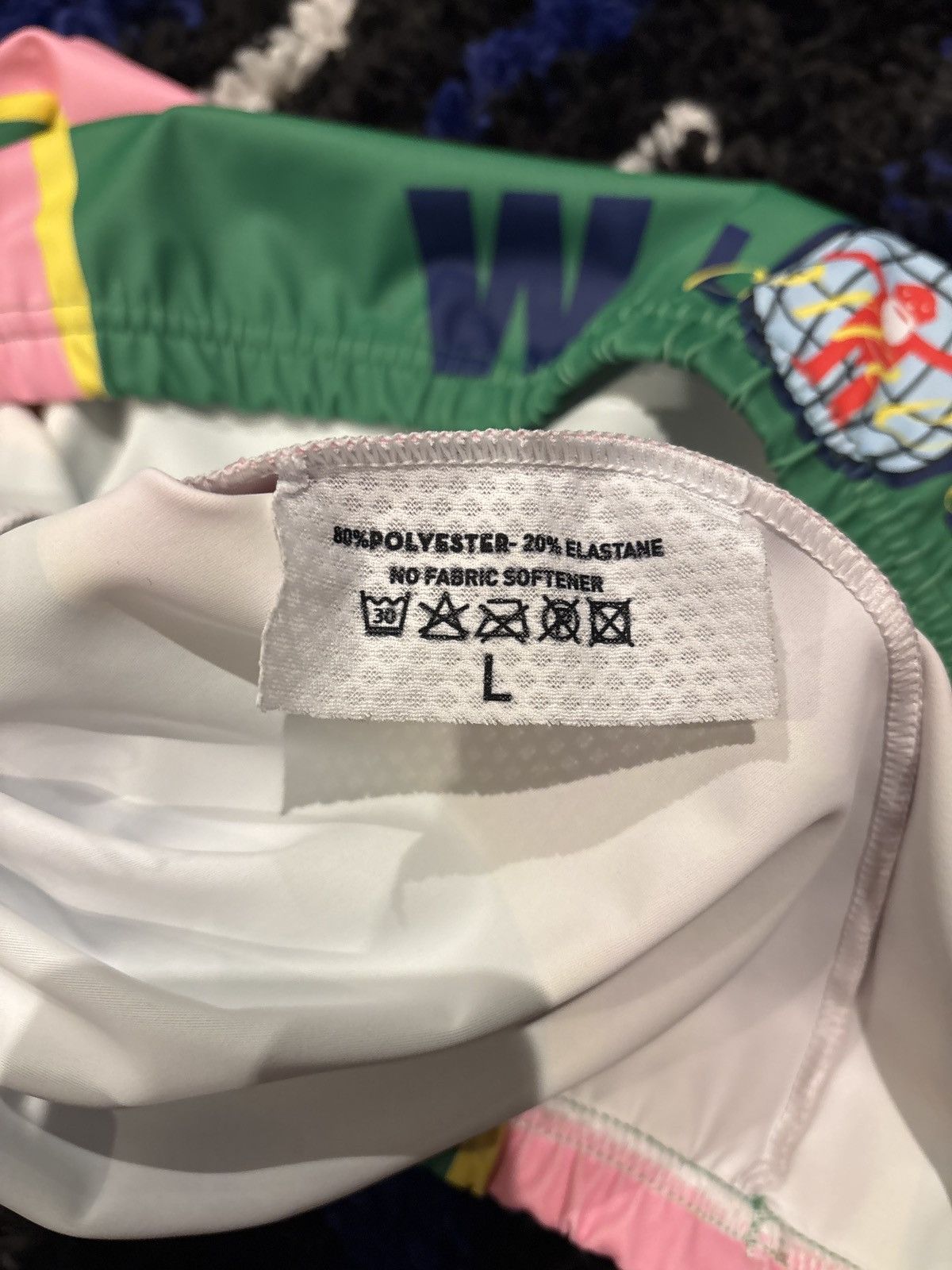 Walter Van Beirendonck Walter Van beirendonck Size US L / EU 52-54 / 3 - 3 Thumbnail