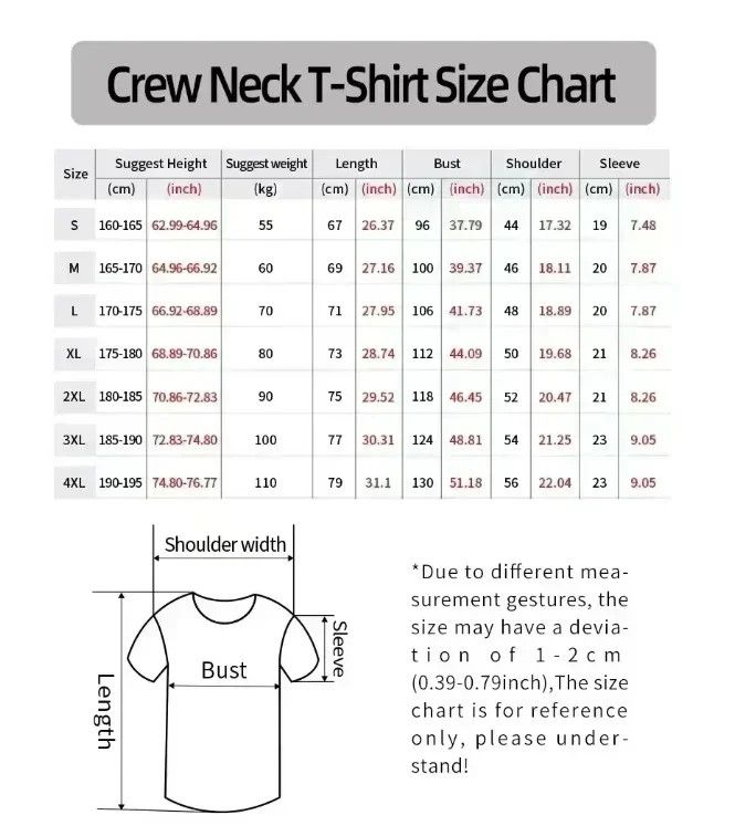 Japanese Brand × Vintage Loose T-Shirt Anime Cartoon (M) Size US M / EU 48-50 / 2 - 7 Thumbnail