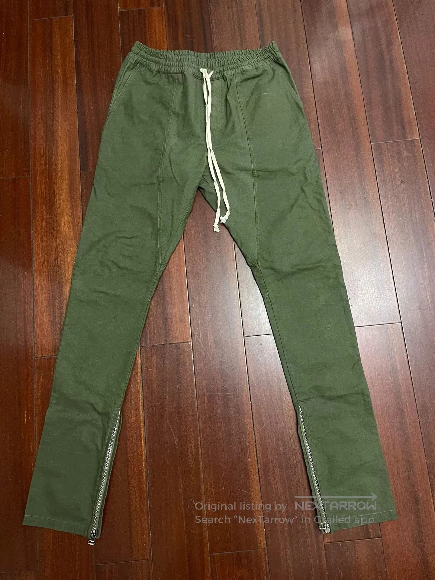 Fear of God Humble Fear of God Military Pants. Size US 26 / EU 42 - 5 Thumbnail