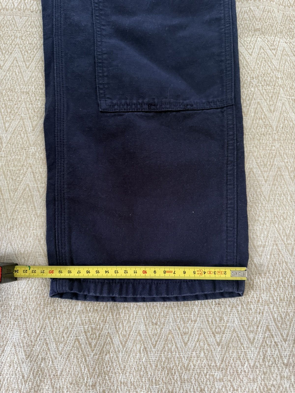 Carhartt Carhartt Walker Double Knee Pant Size US 28 / EU 44 - 8 Thumbnail