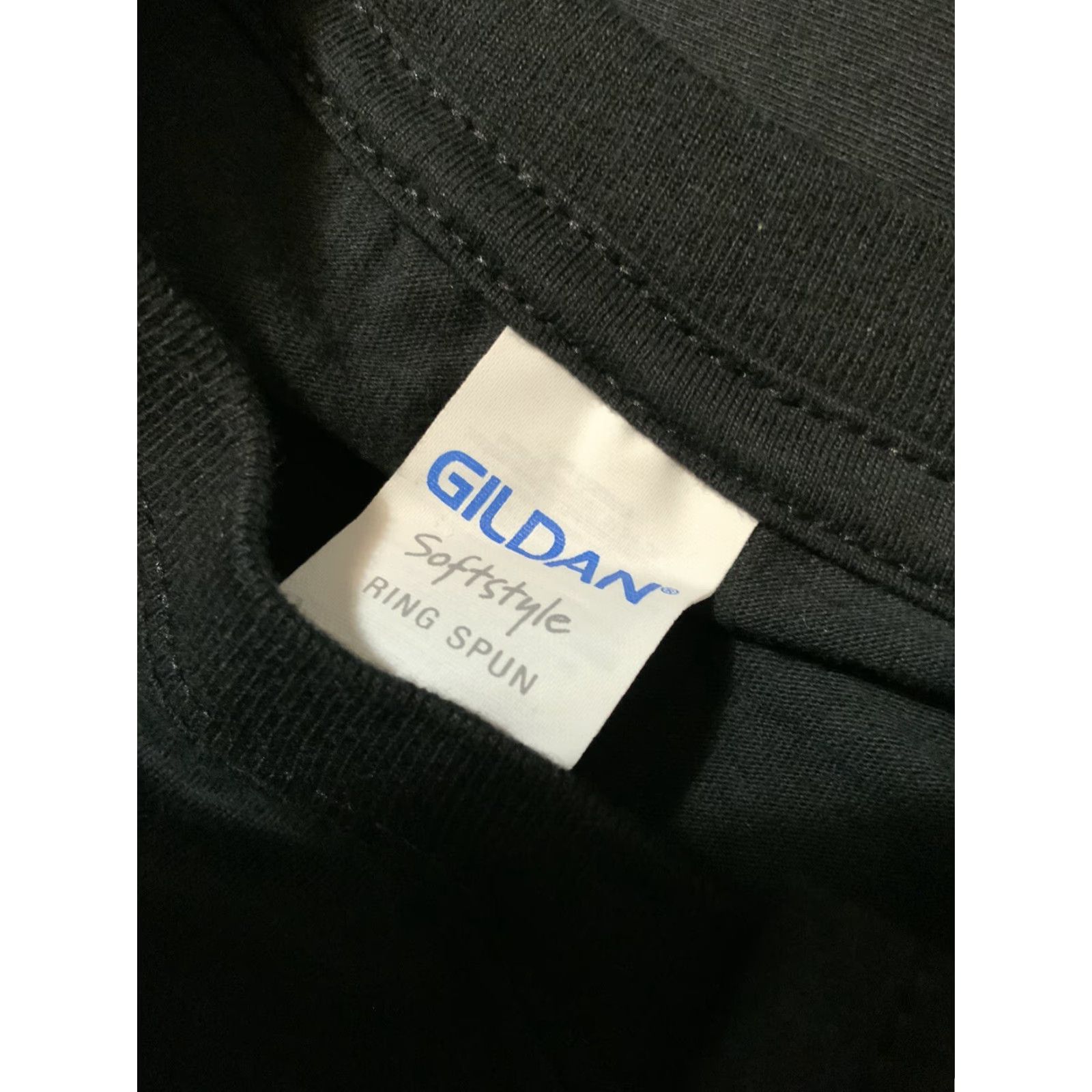 Gildan Judas Priest 50 Heavy Metal Years Glenn Tipton Rock Band S/S T-Shirt M Men Black MD Size US M / EU 48-50 / 2 - 6 Thumbnail
