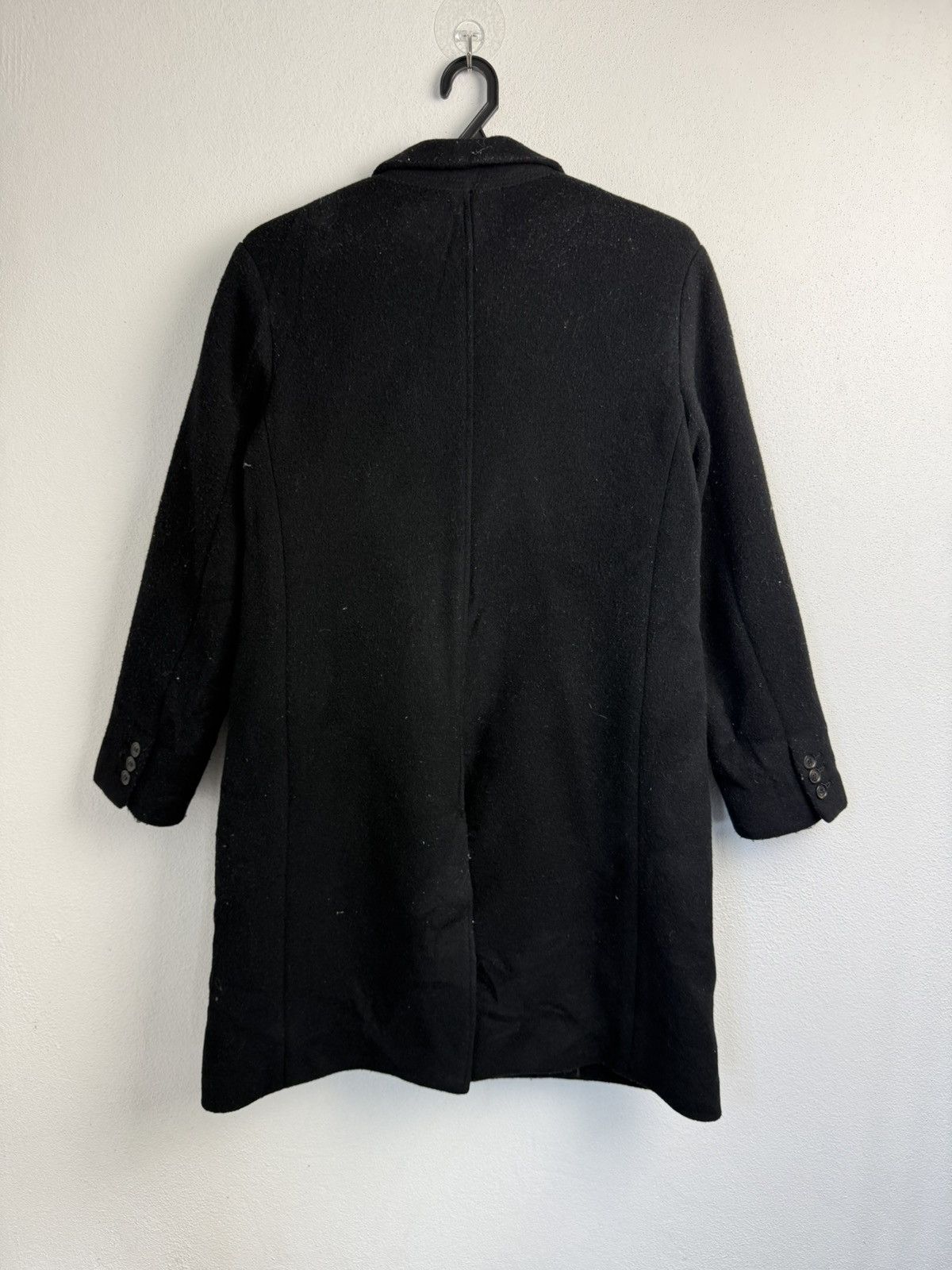 Unused JAPAN BRAND UNISED REFINEMENT GARMENTS READY MADE JACKET Size M / US 6-8 / IT 42-44 - 5 Thumbnail
