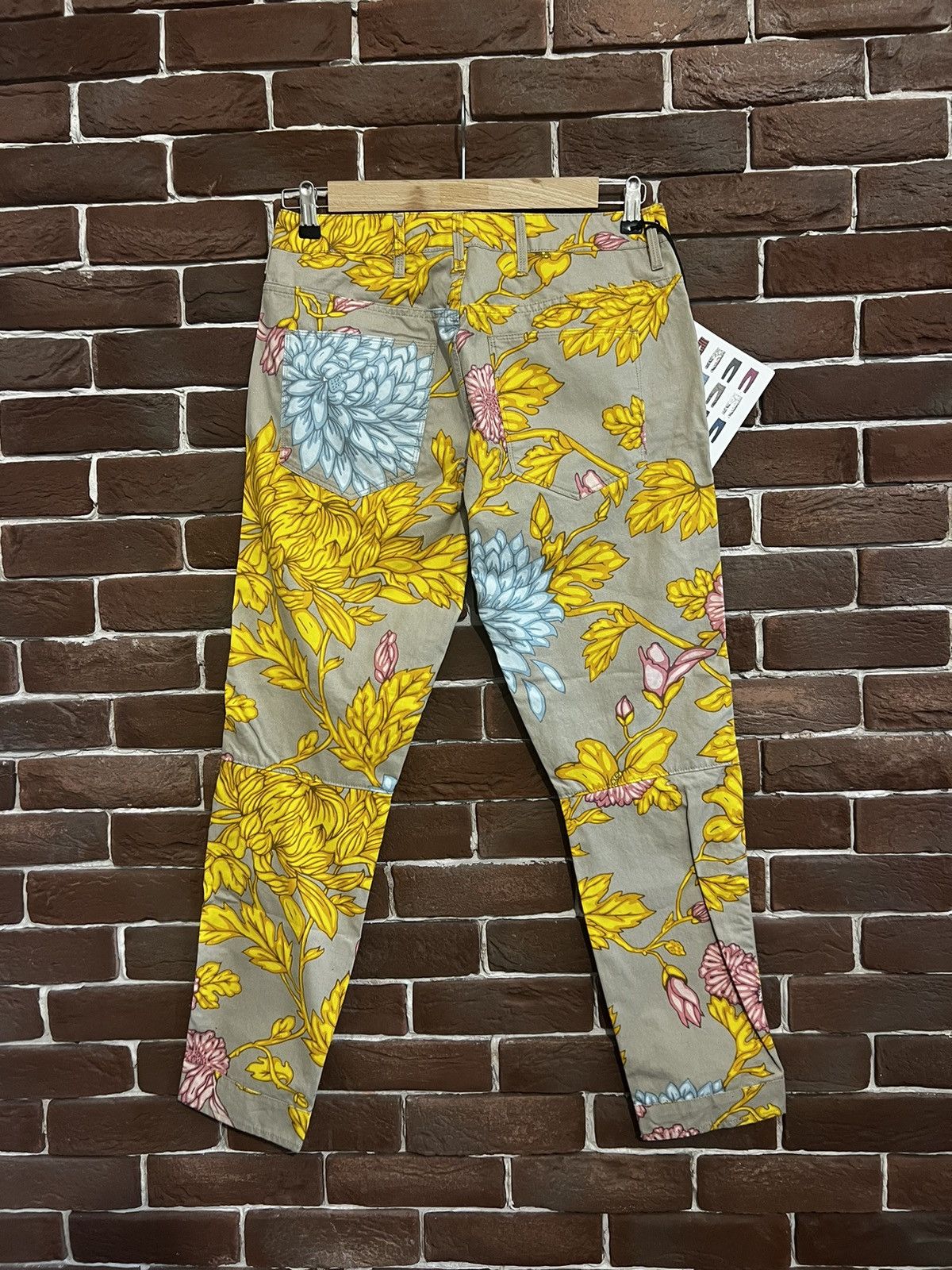 G-Star × Pharrell Rare Pharrell G Star Raw 3D Mid Boyfriend Women’s Pants Size 28" / US 6 / IT 42 - 2 Thumbnail