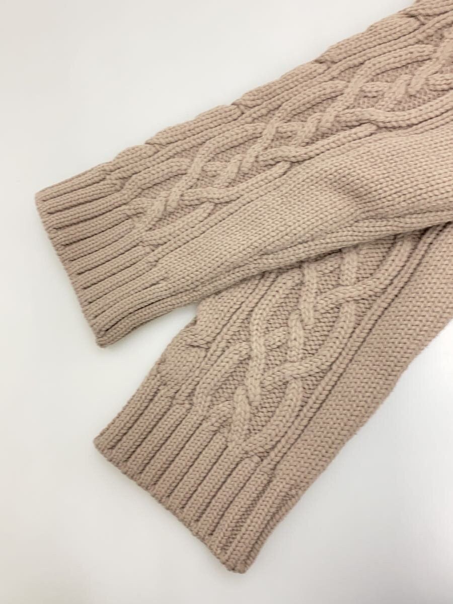Number (N)ine Cable Knit Boxy Sweater Size US L / EU 52-54 / 3 - 3 Thumbnail