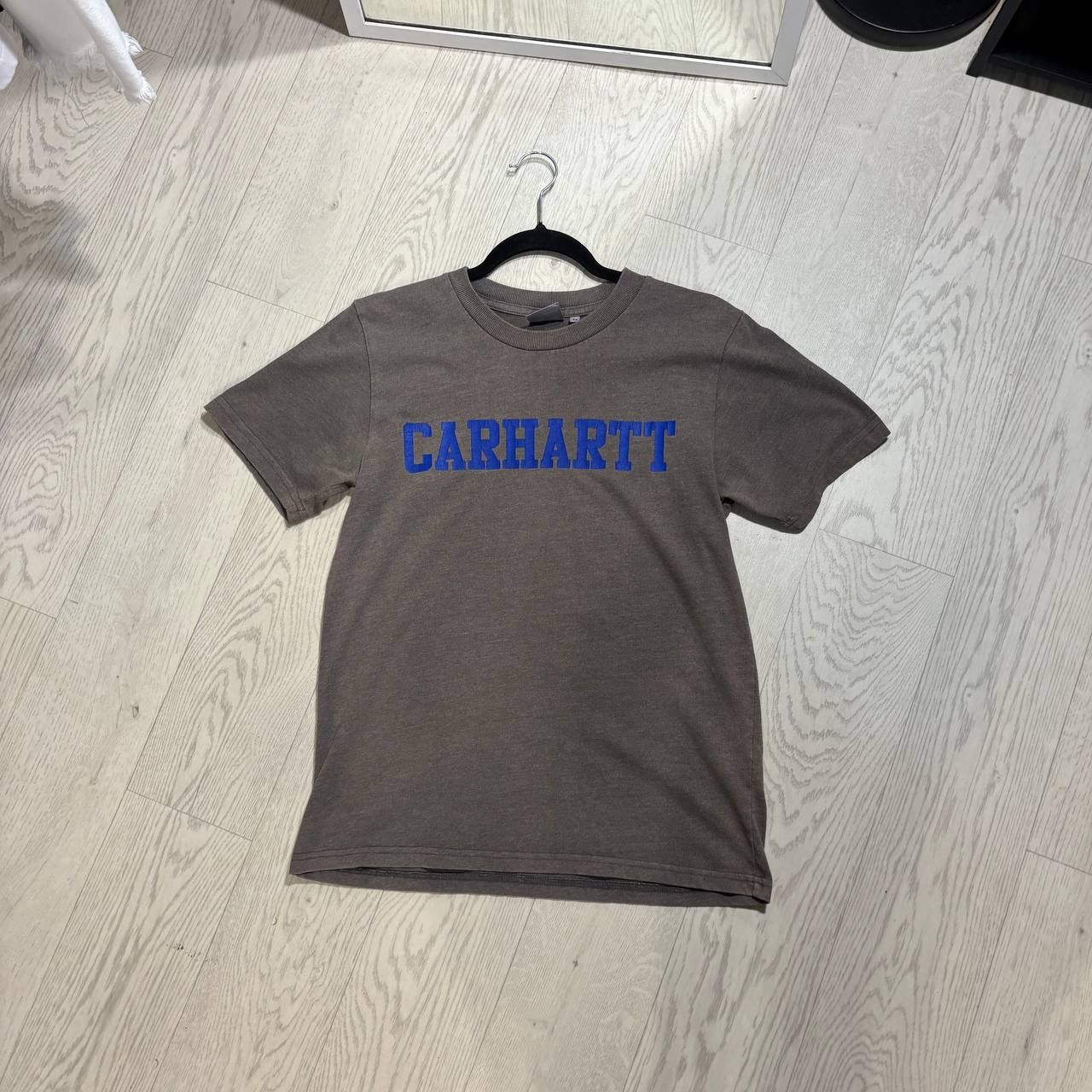 Carhartt Carhartt T-shirt Size:XS Size US XS / EU 42 / 0 - 1 Thumbnail