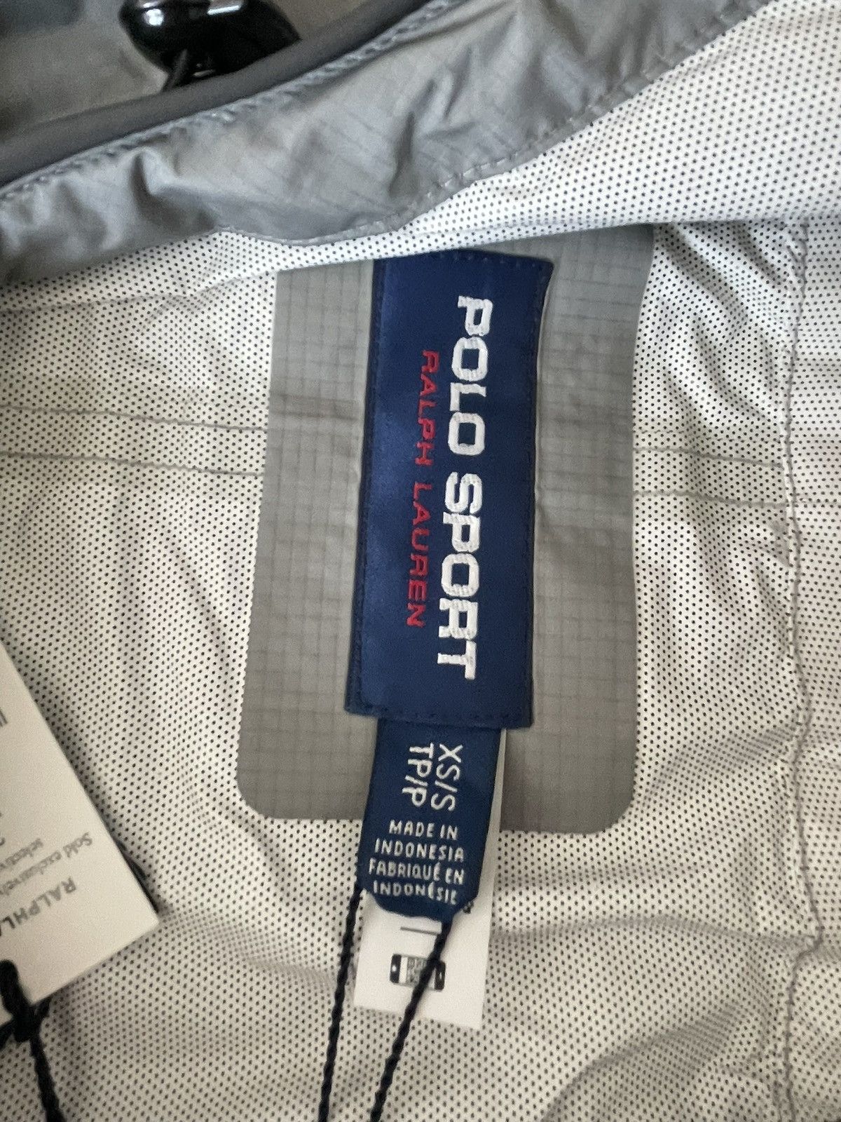 Ralph Lauren Ralph Lauren Silver Coat Size US S / EU 44-46 / 1 - 13 Thumbnail