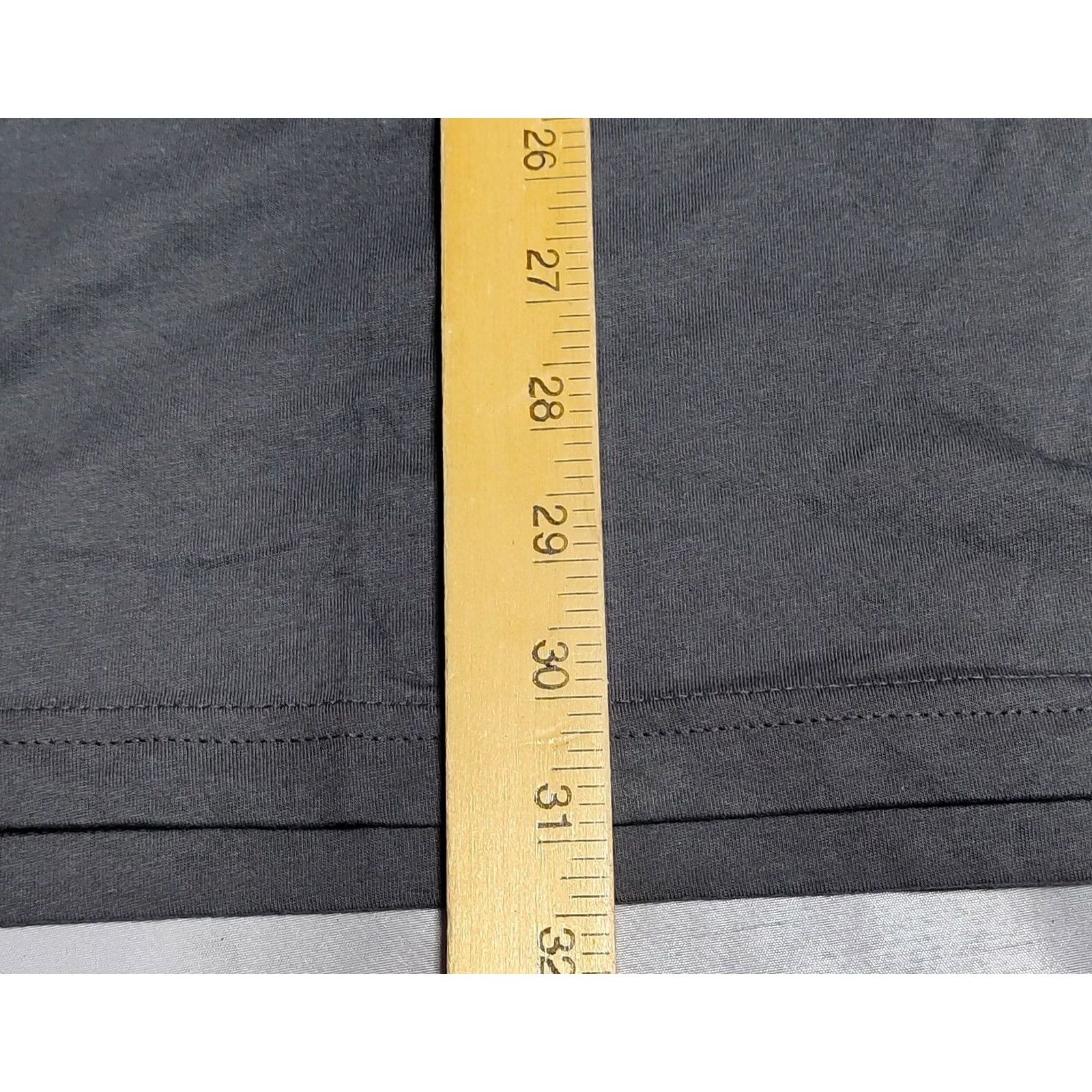 Vintage Panowear CHICKEN POT PI Men XL Gray Short Sleeve T-Shirt PI DAY 3.14 NEW Size US XL / EU 56 / 4 - 7 Thumbnail