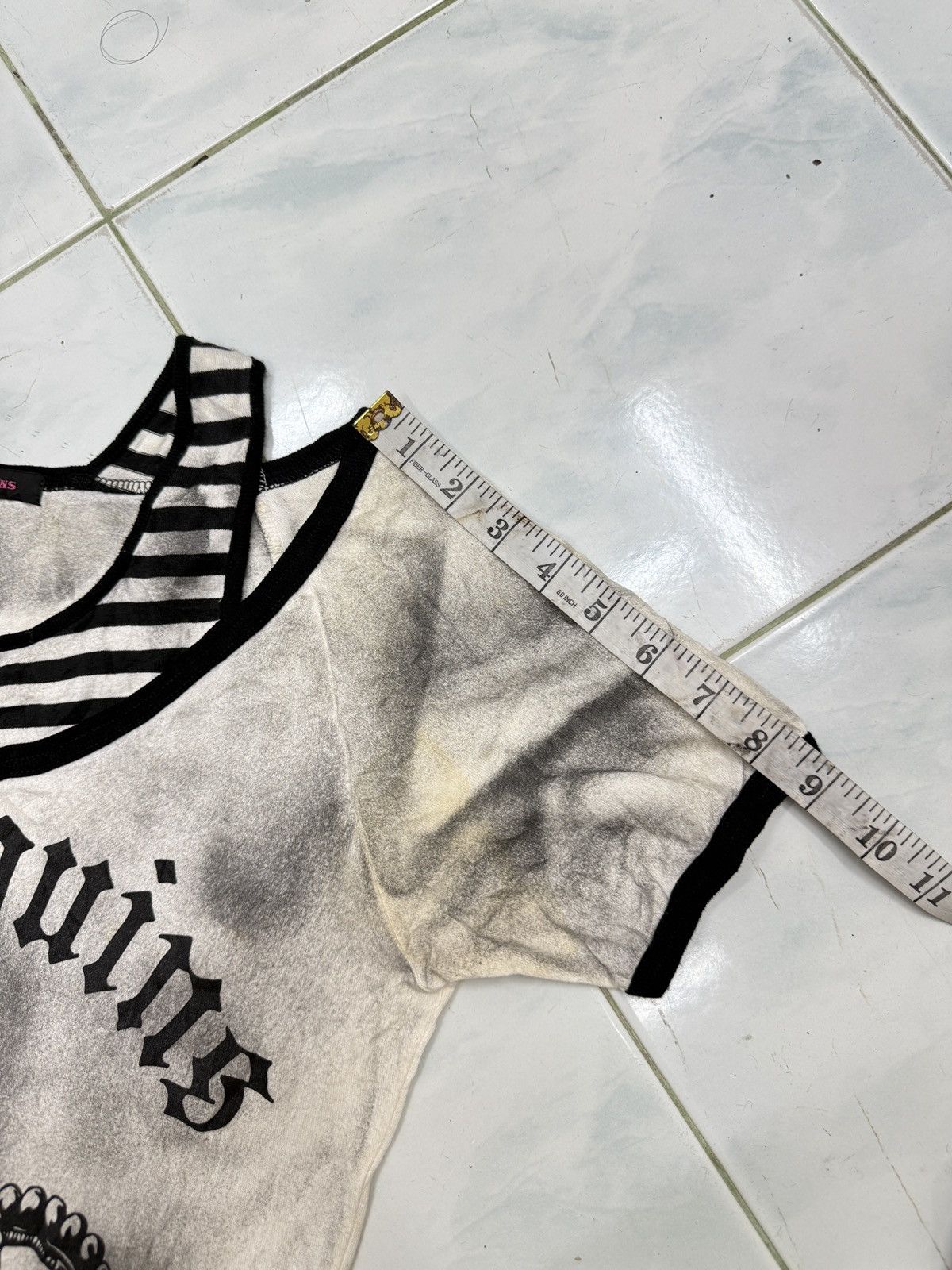 Seditionaries 🔥🔥🔥ARCHIVE ALGON QUINS PUNK DRESS Size S / US 4 / IT 40 - 18 Thumbnail