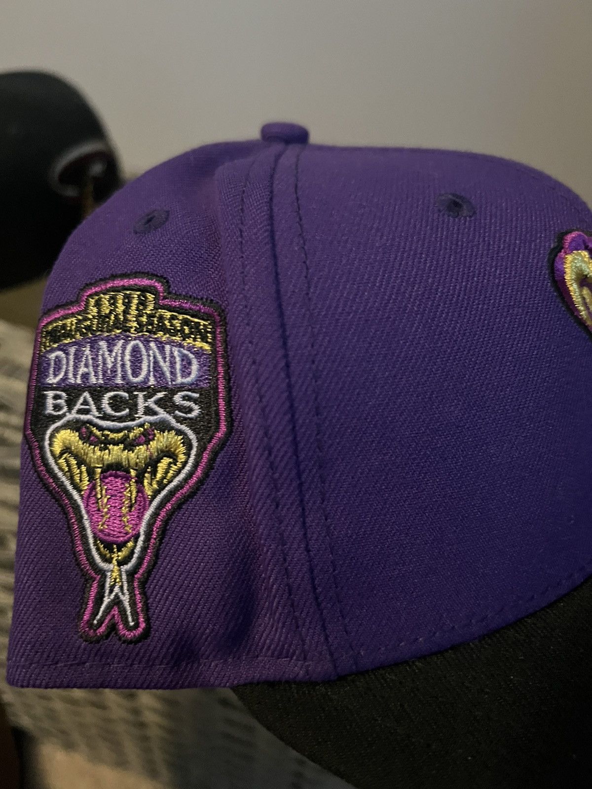 Hat Club Hat Club x New Era x Diamondbacks Size ONE SIZE - 2 Thumbnail