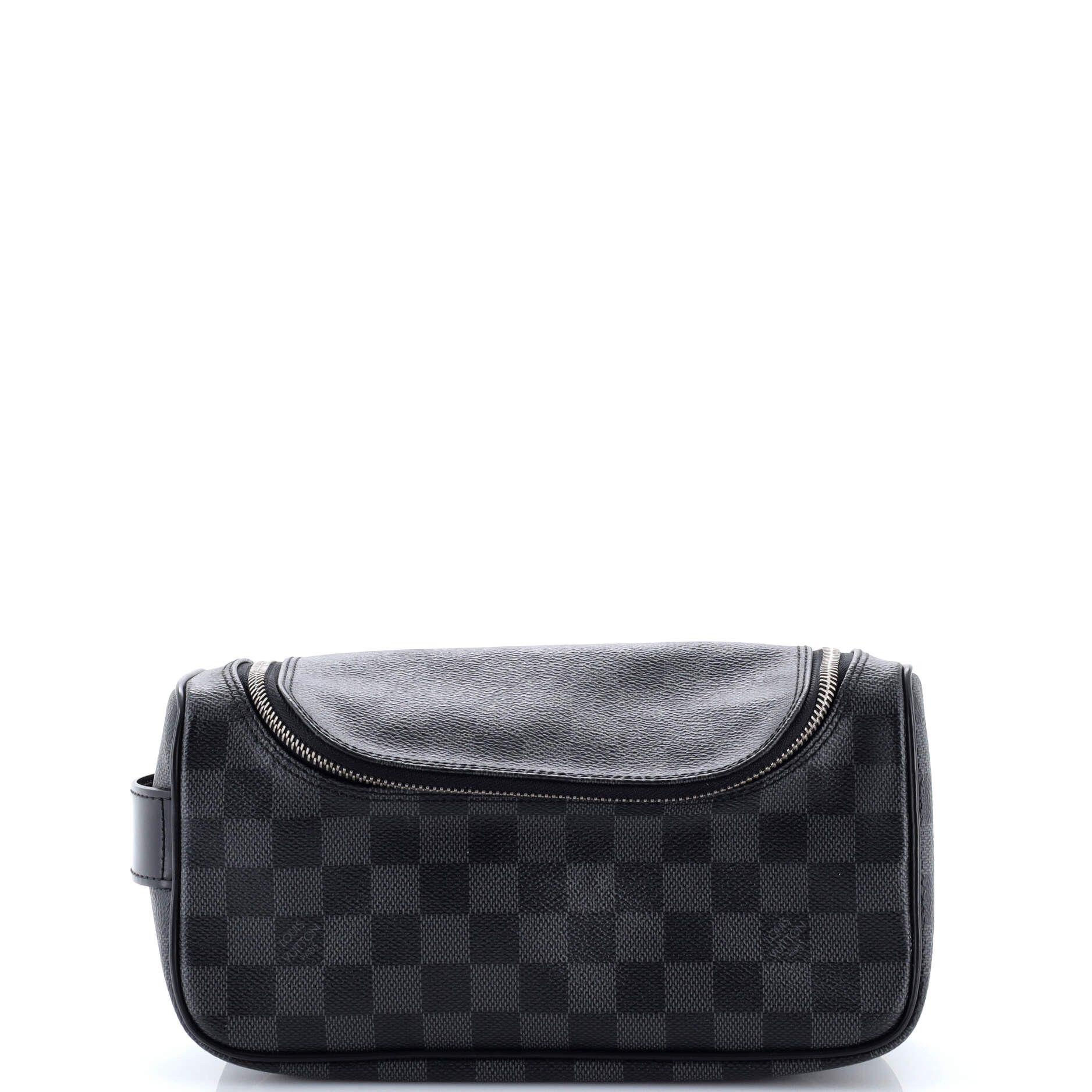 Louis Vuitton Toiletry Pouch Size ONE SIZE - 1 Thumbnail