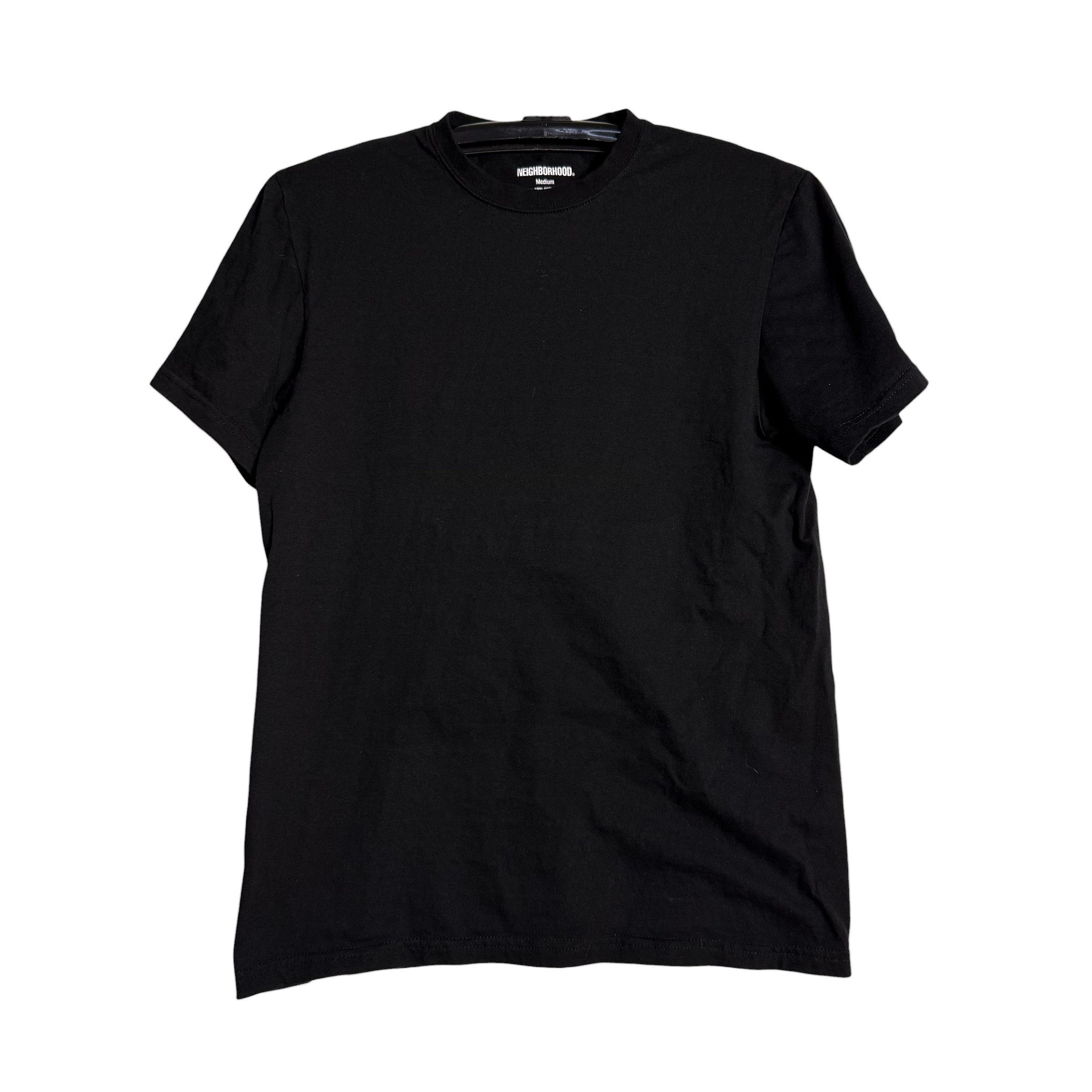 Neighborhood 🔥RARE🔥Neighborhood Craft With Pride Simple T-shirt Size US M / EU 48-50 / 2 - 1 Thumbnail