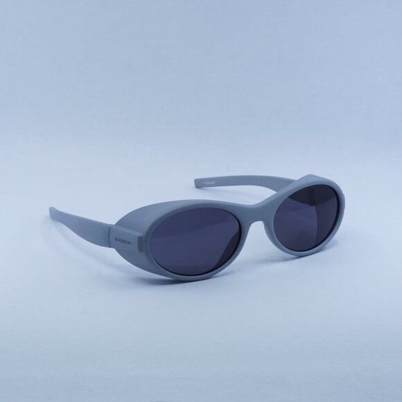 Givenchy 🕶️ New Givenchy GV40065I 20A Sunglasses - Light Grey Frame Size ONE SIZE - 7 Thumbnail