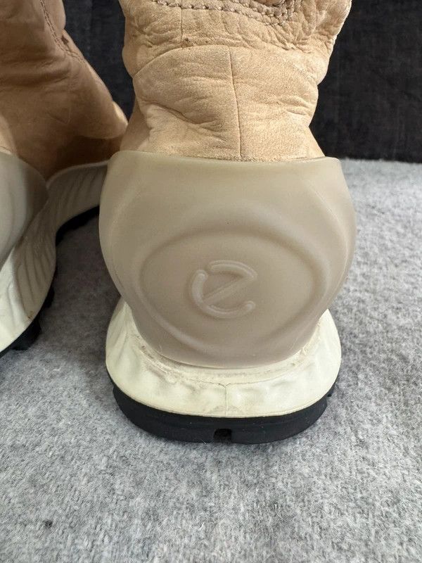 Ecco Ecco Exostrike Mid Dyneema Yak size 40 hiking boots Size US 10 / IT 40 - 13 Thumbnail