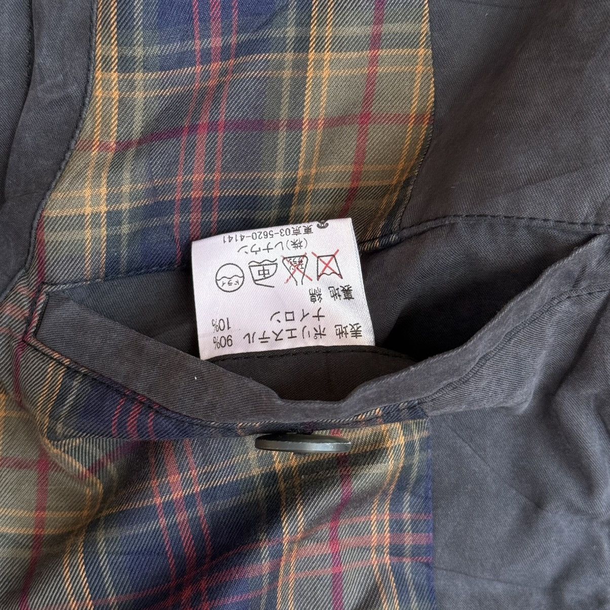 Andersons × Designer × Japanese Brand Kinloch Anderson Zip-up Vests Medium Sz. Size US M / EU 48-50 / 2 - 9 Thumbnail