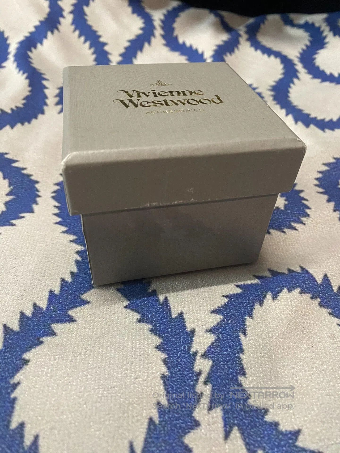 Vivienne Westwood vivienne westwood skull ring in silver. Size ONE SIZE - 5 Thumbnail