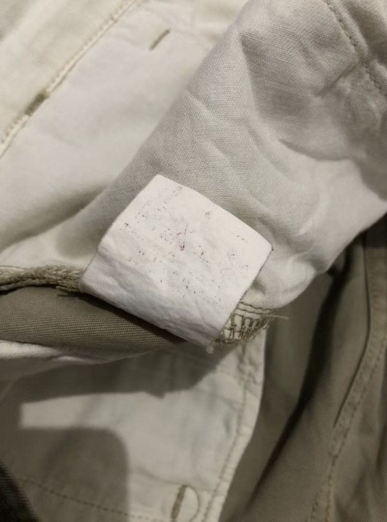 Hysteric Glamour Hysteric glamour chinos khaki beige Size US 33 - 7 Thumbnail
