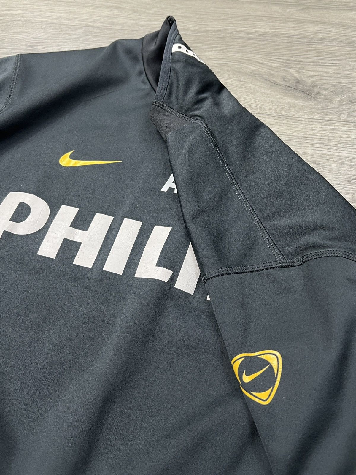 Nike Nike PSV Eindhoven 2009/10 Staff Training Jersey Men’s Sz XL Size US XL / EU 56 / 4 - 8 Thumbnail