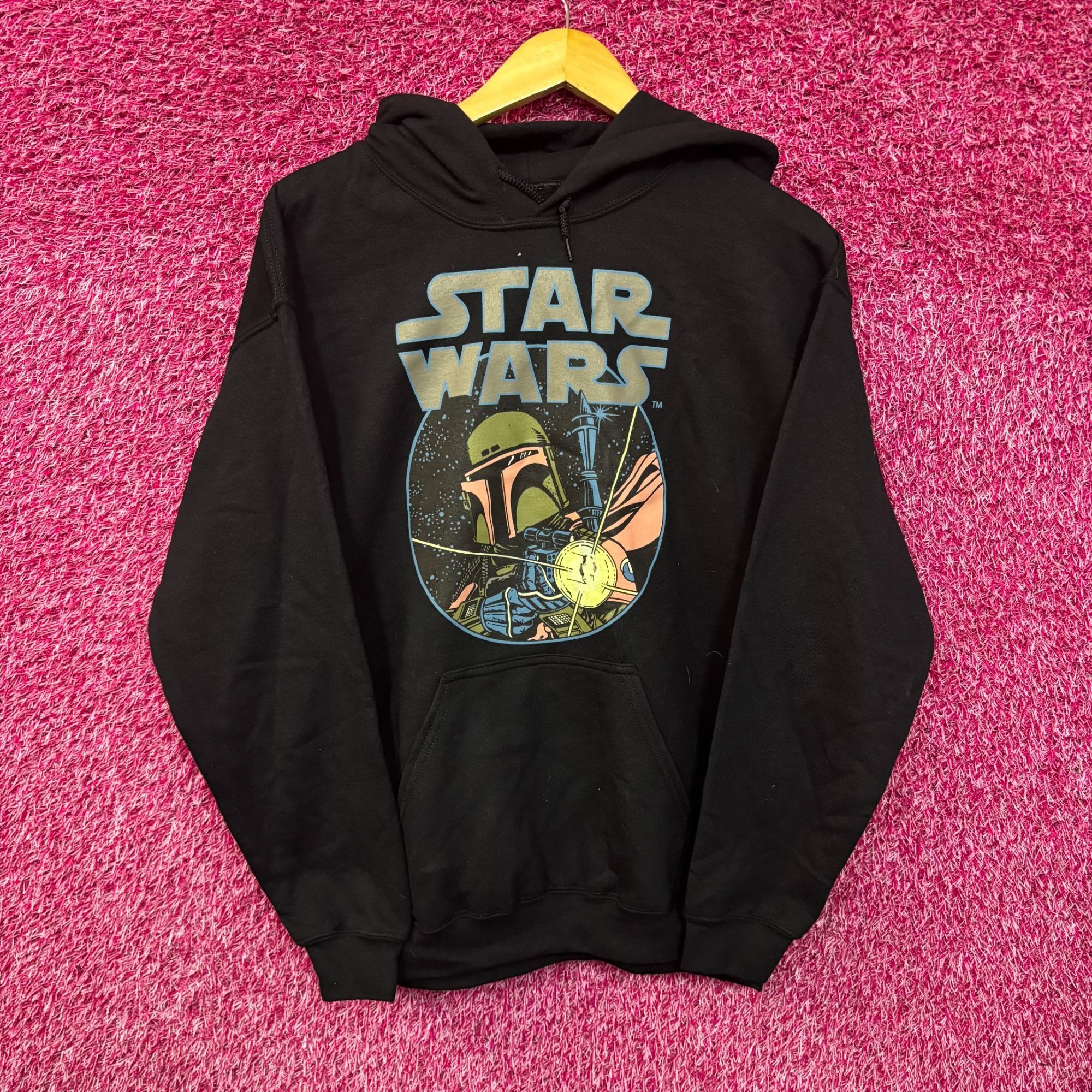 Beams Plus × Champion × Star Wars CHAMPION X BEAMS X STAR WARS 