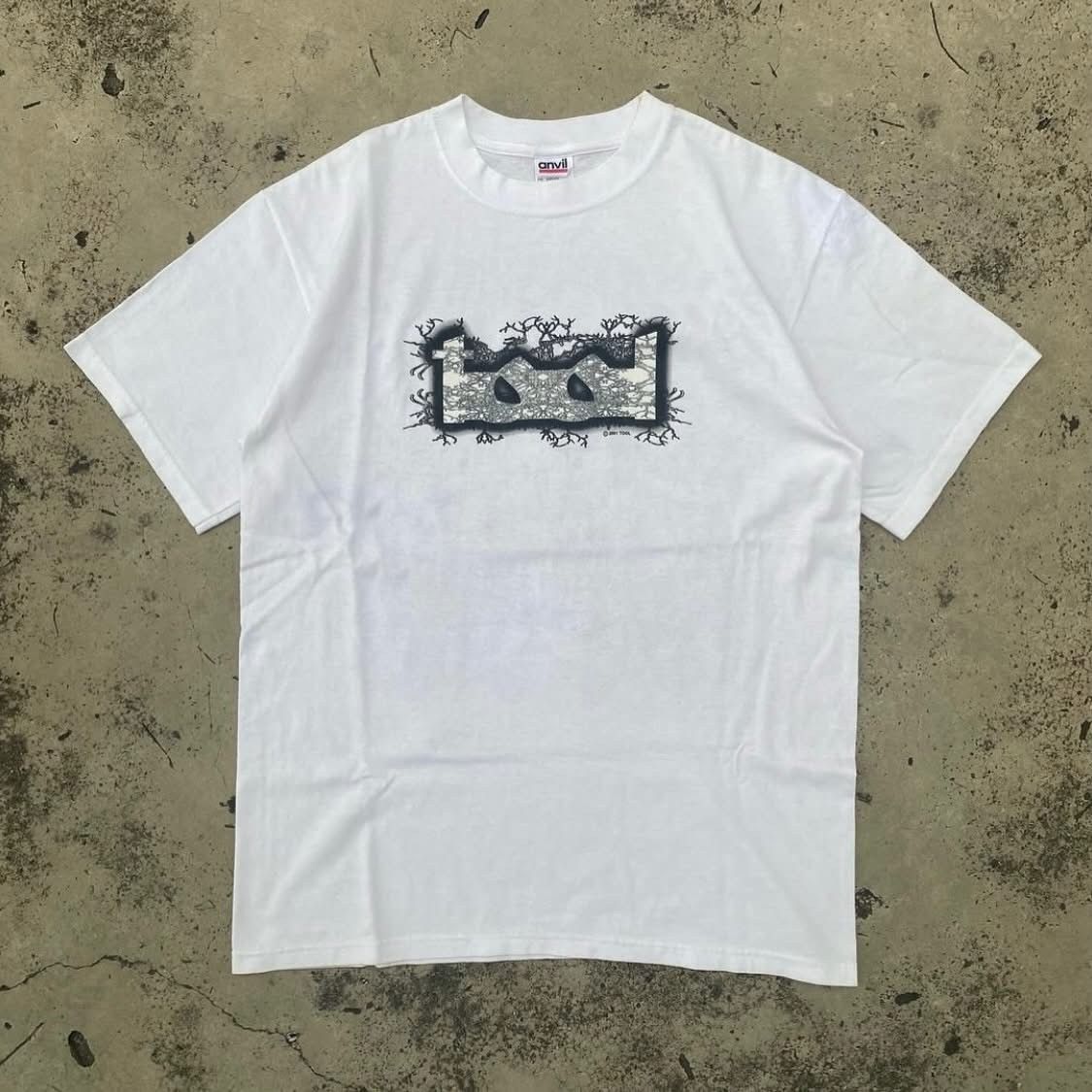 Anvil VINTAGE TOOL 00' Size US M / EU 48-50 / 2 - 1 Thumbnail