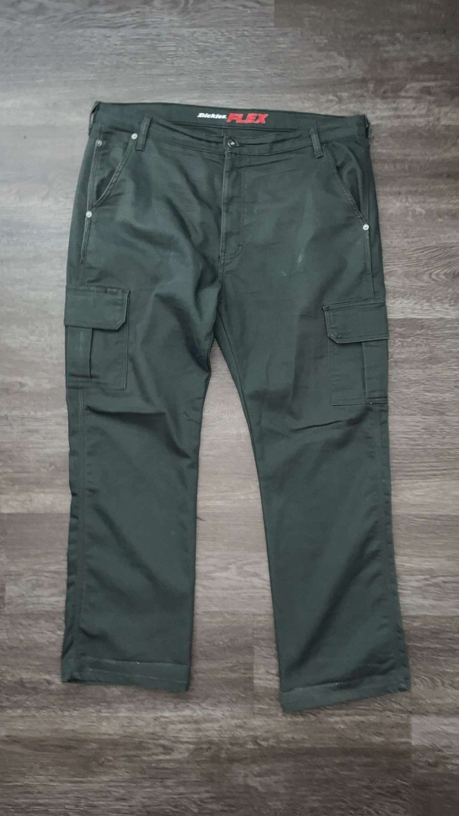 Dickies Dickes flex pants Size US 38 / EU 54 - 1 Thumbnail