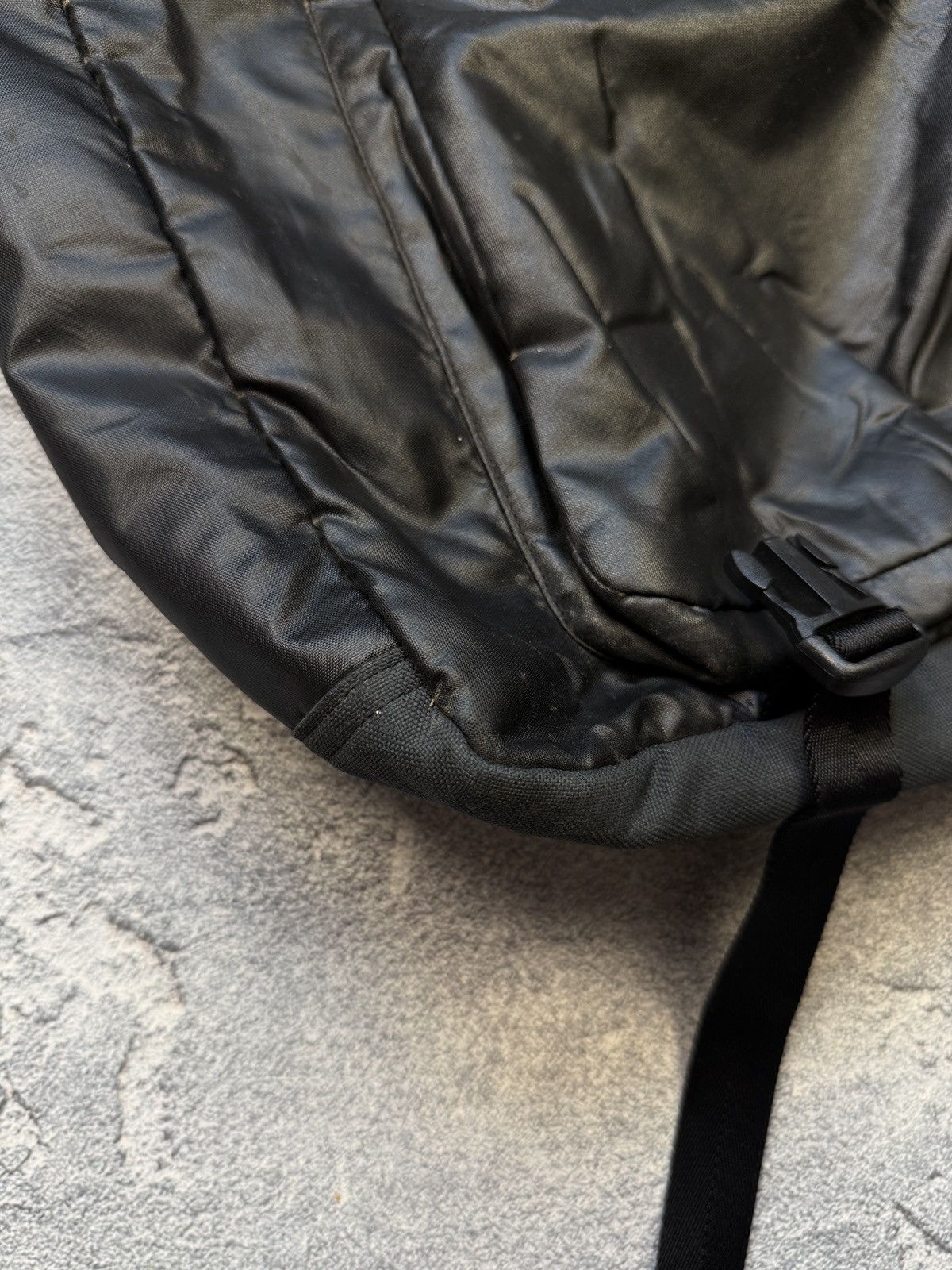 Diesel Vintage Diesel Bag Jeans Avant Garde Japanese Y2K Rare Size ONE SIZE - 12 Thumbnail