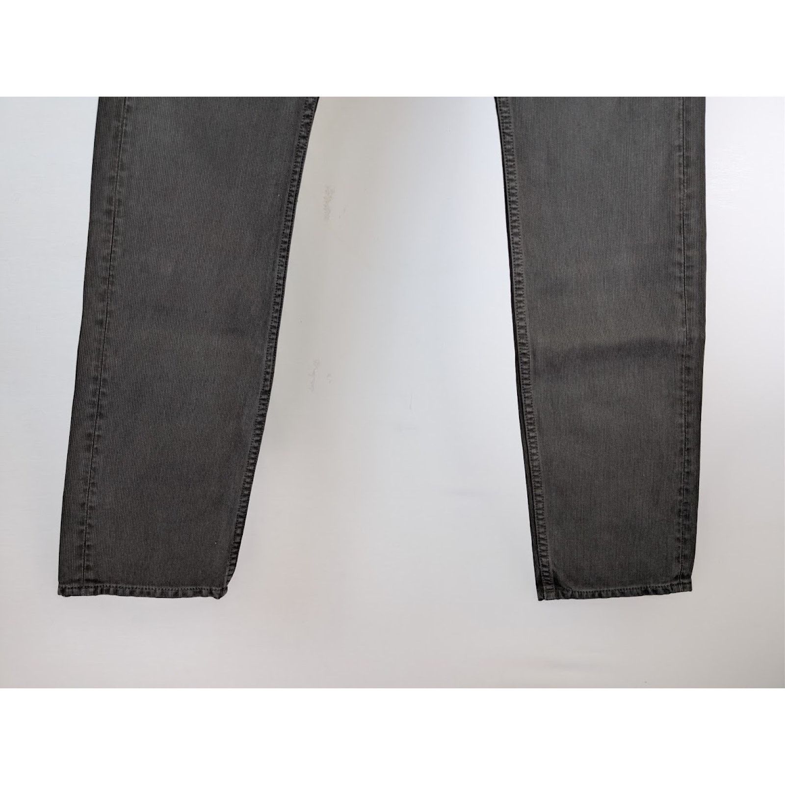 Tom Ford o1rshd1 Denim Slim Jeans in Nero Size US 29 - 4 Thumbnail